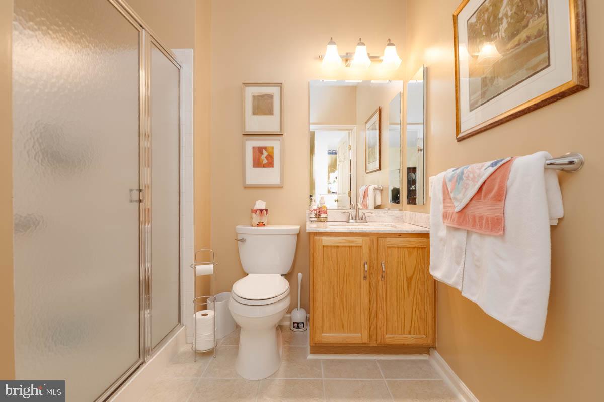 WINDSOR AT PERRY HALL FARMS - Residential