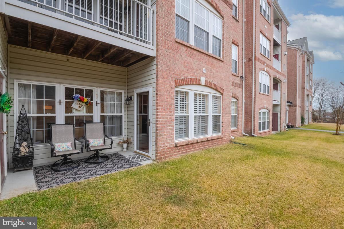 WINDSOR AT PERRY HALL FARMS - Residential