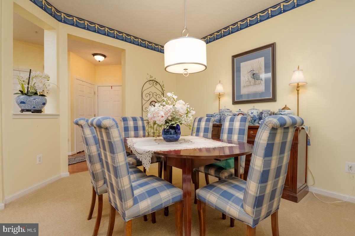 WINDSOR AT PERRY HALL FARMS - Residential