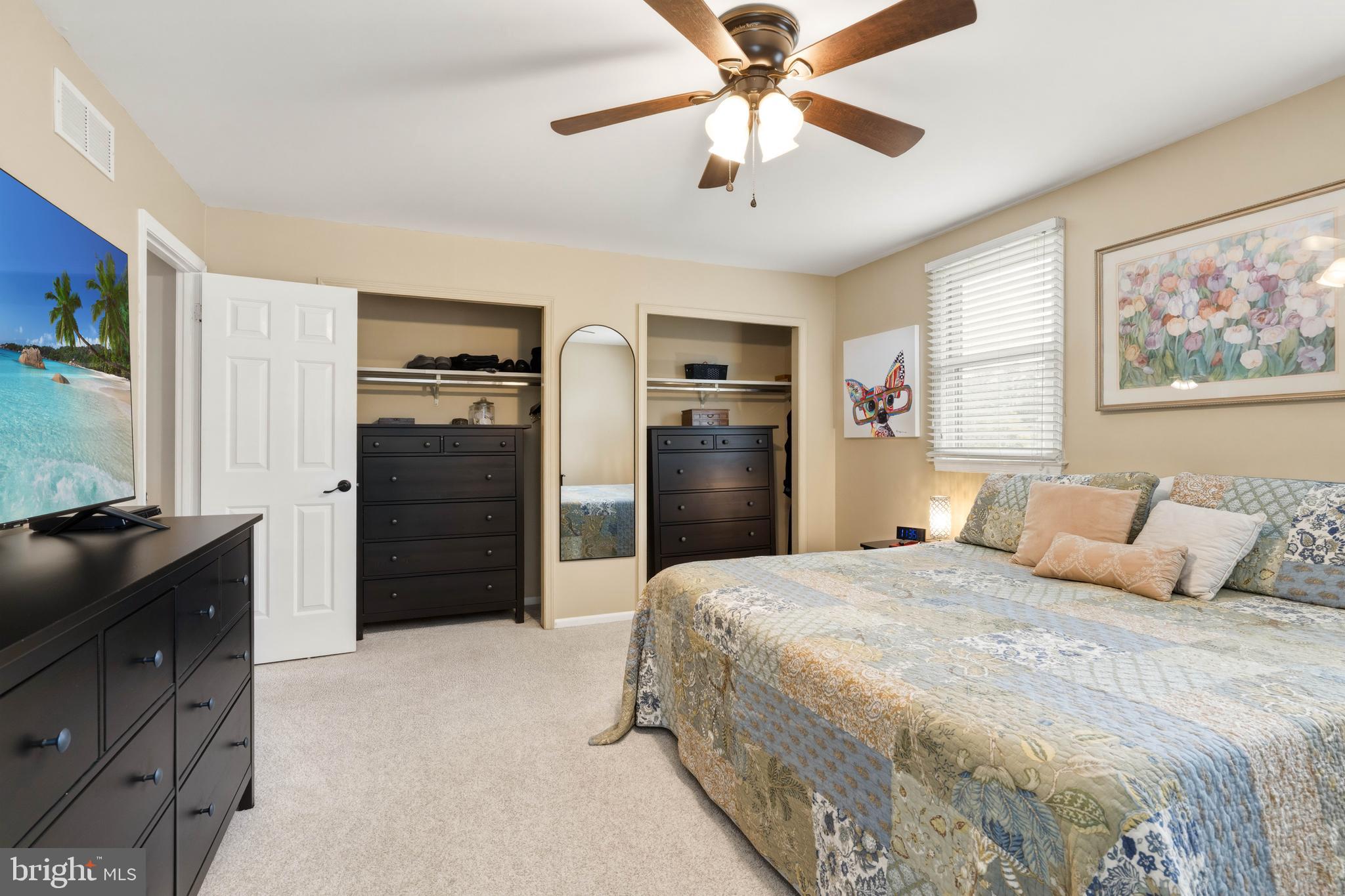 CENTENNIAL VILLAGE - Residential