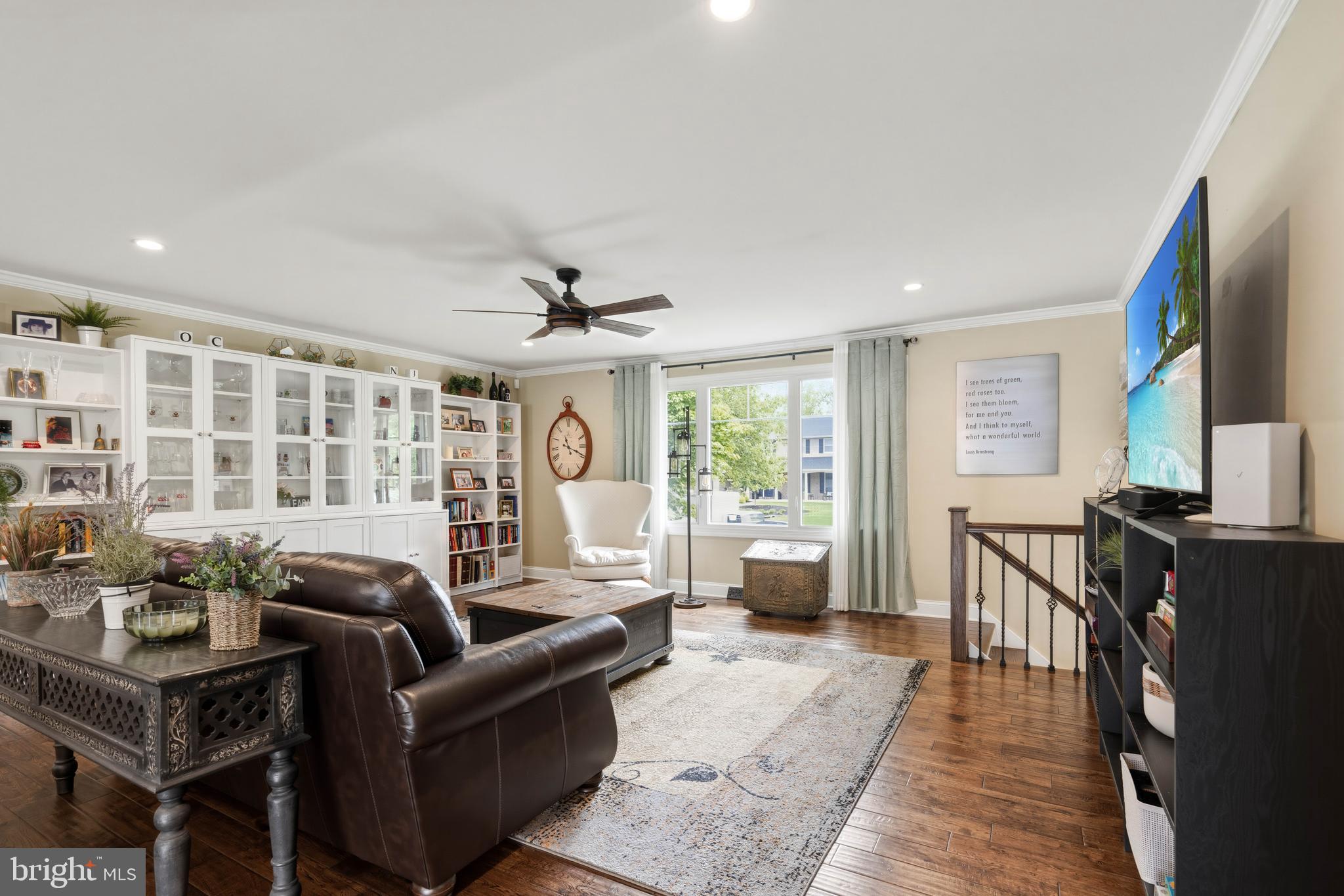 CENTENNIAL VILLAGE - Residential