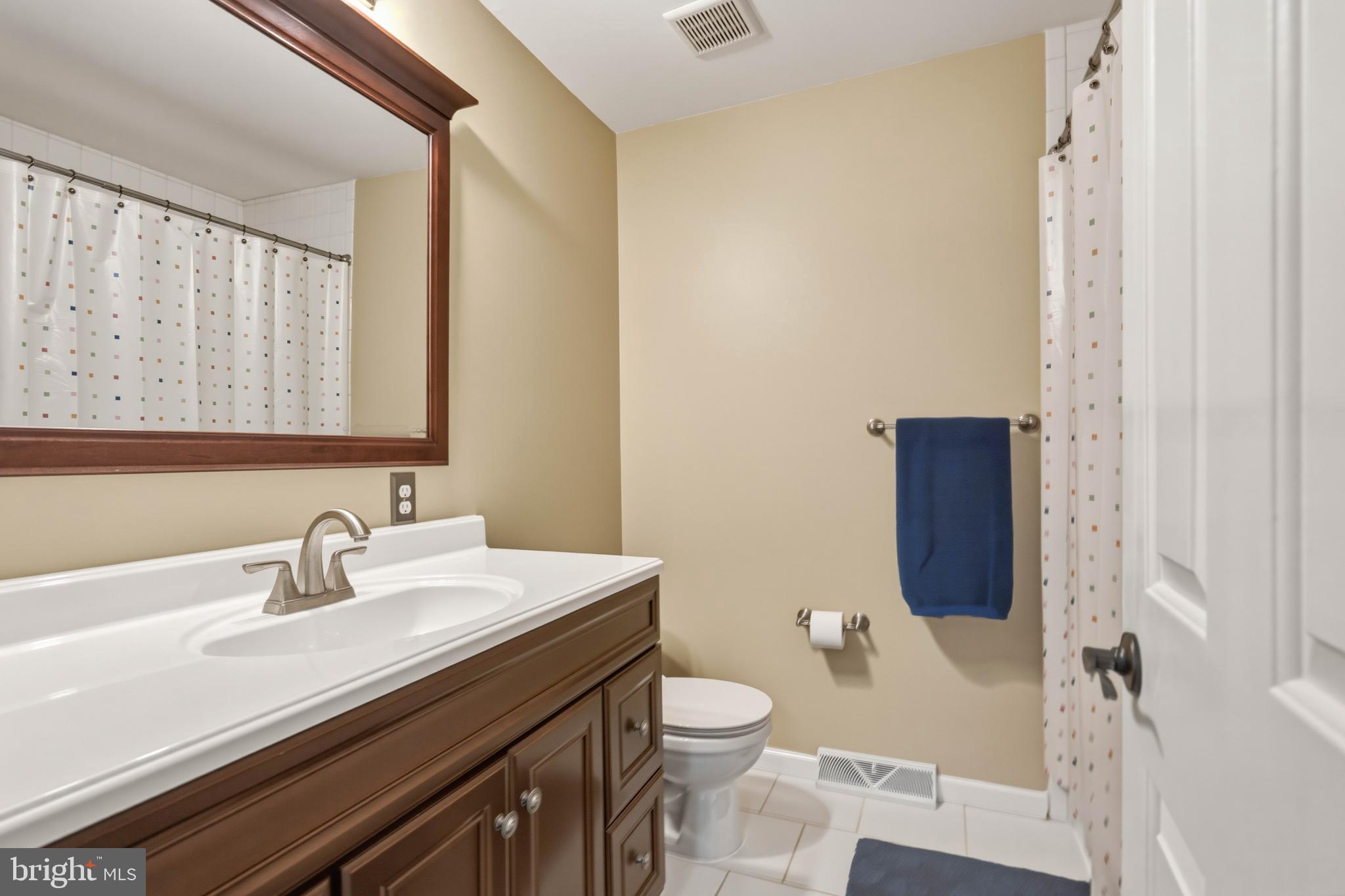 CENTENNIAL VILLAGE - Residential