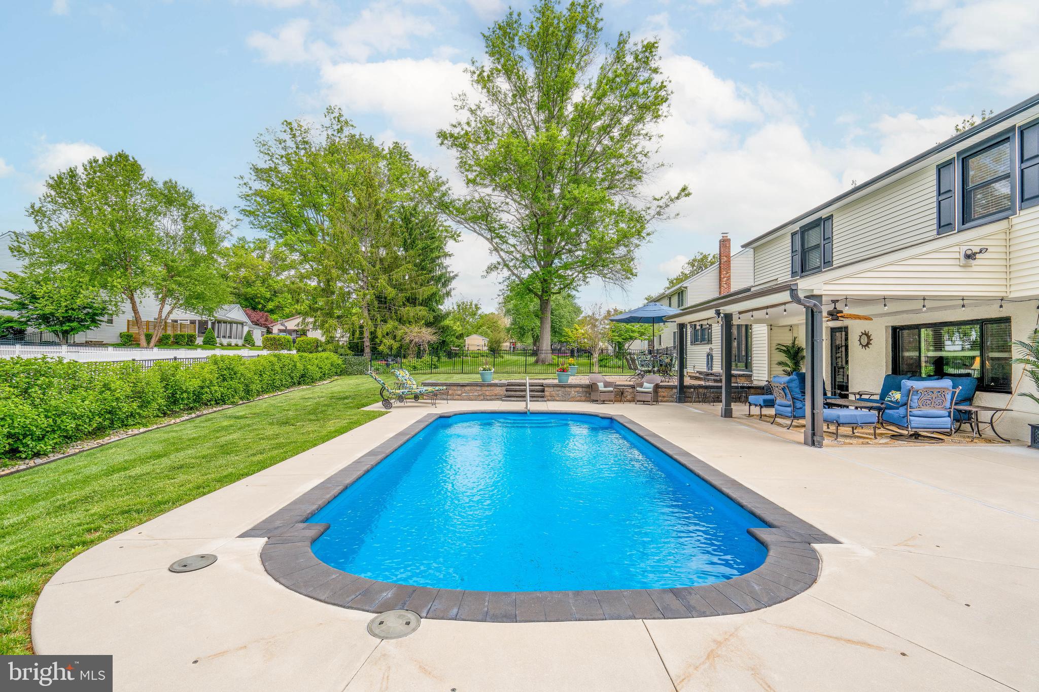 CENTENNIAL VILLAGE - Residential