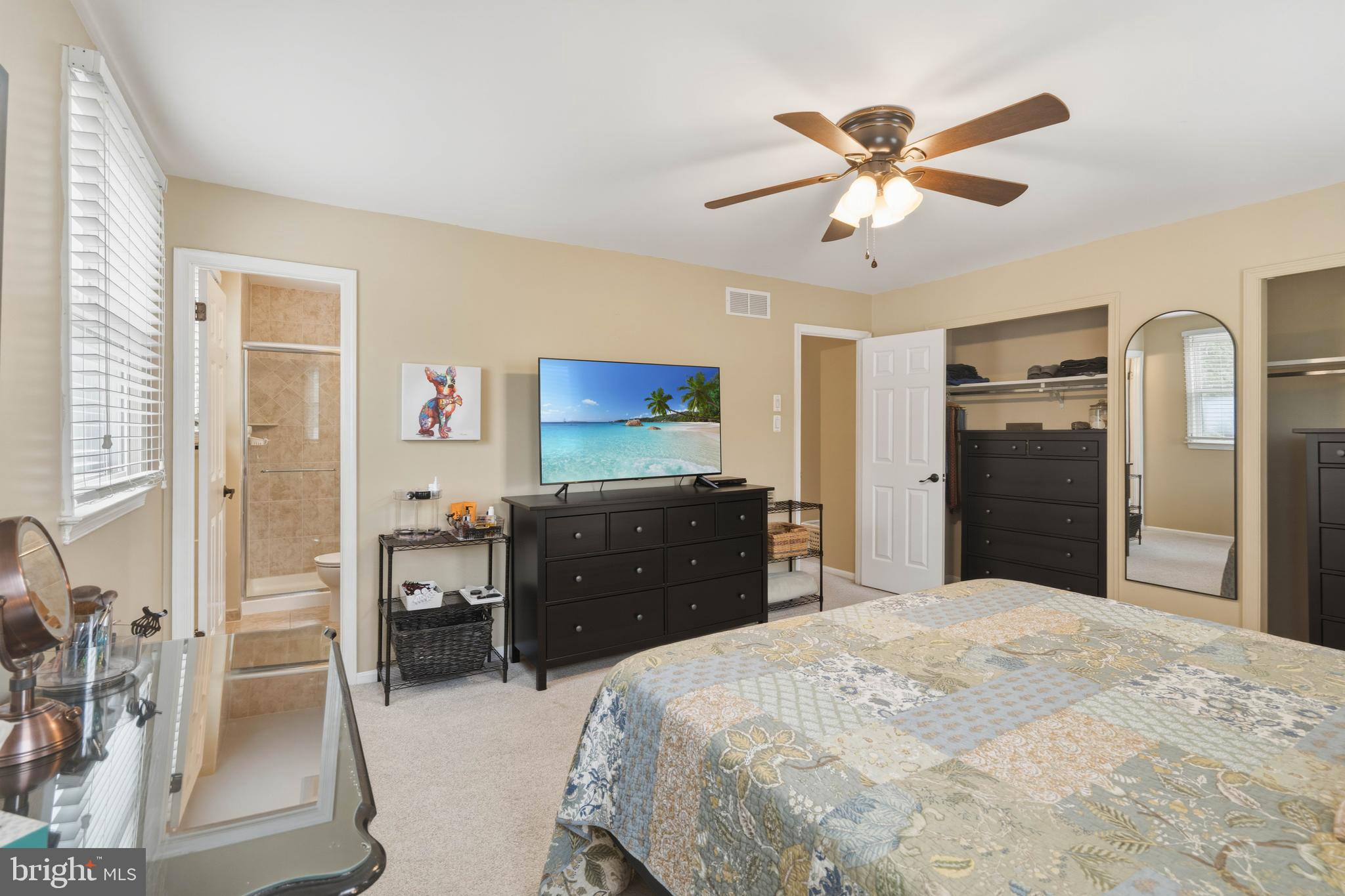 CENTENNIAL VILLAGE - Residential