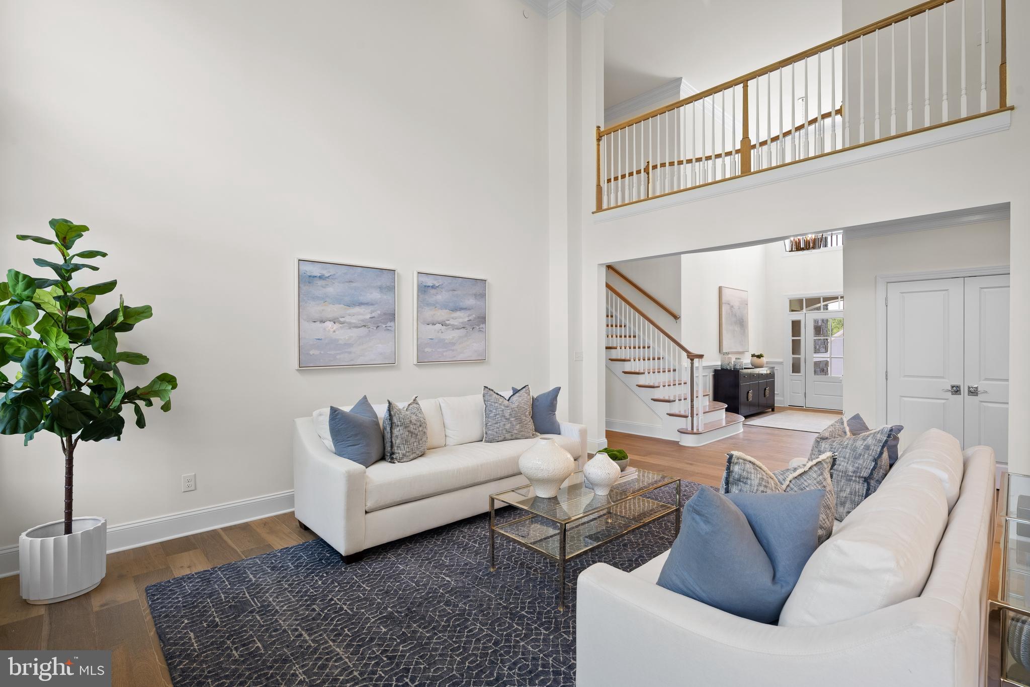 VILLAGE OF FOUR SEASONS - Residential