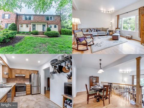 8502 FORRESTER BOULEVARD 877 SPRINGFIELD VA 22152