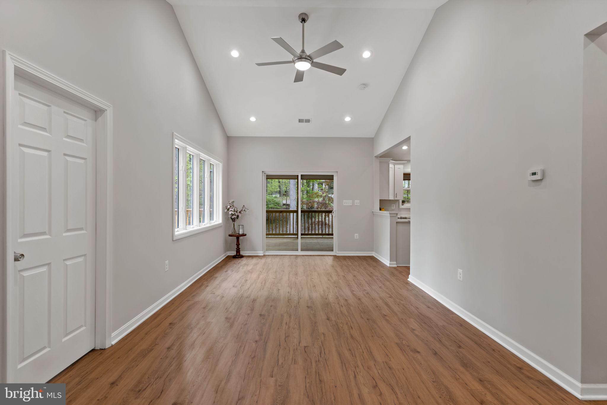 SHANNONDALE - Residential