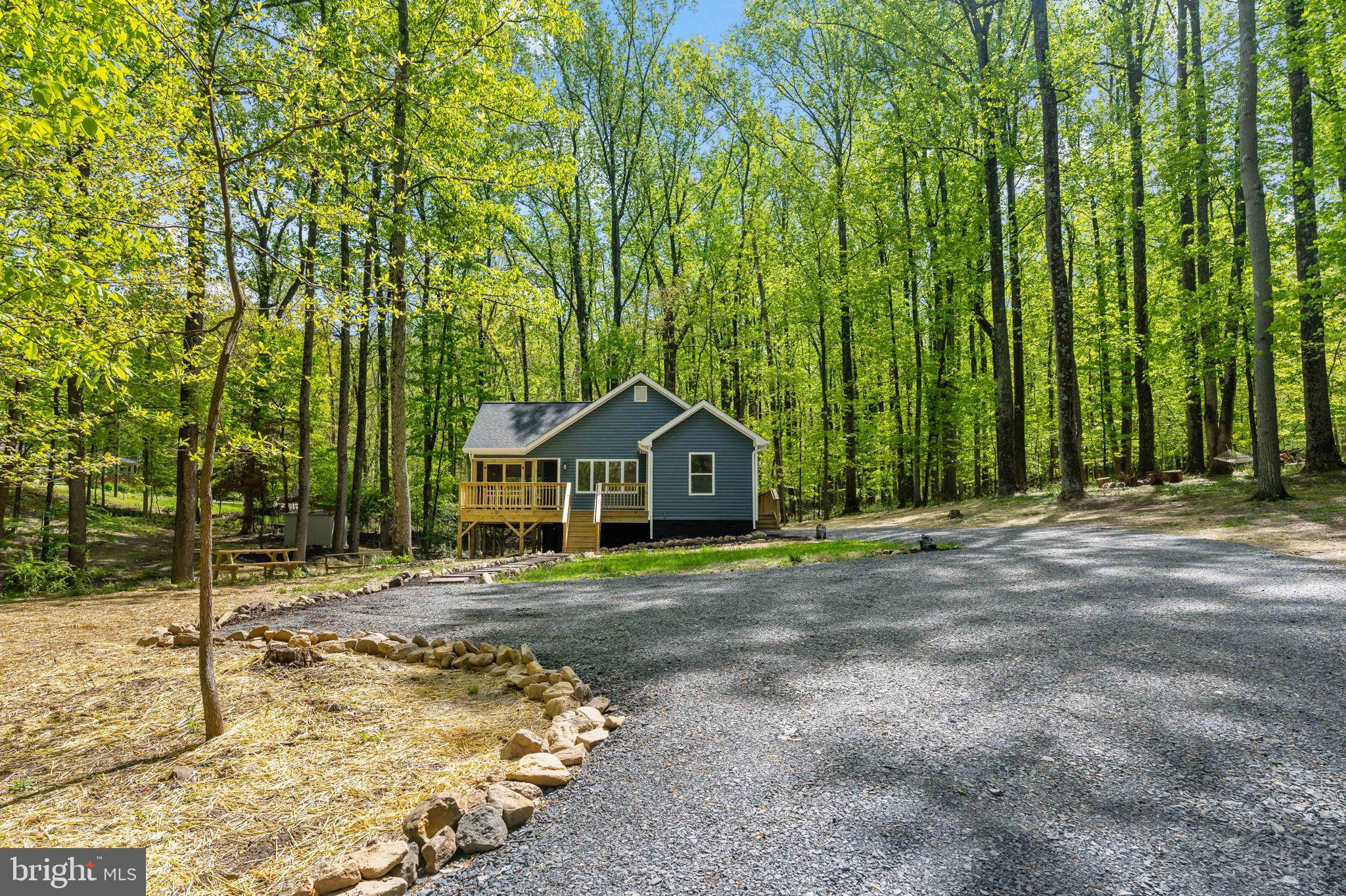 SHANNONDALE - Residential