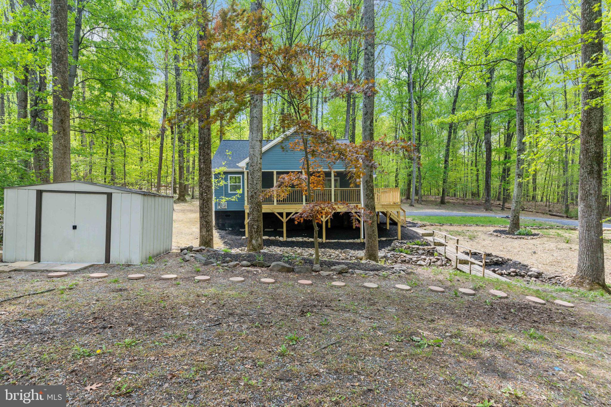 SHANNONDALE - Residential