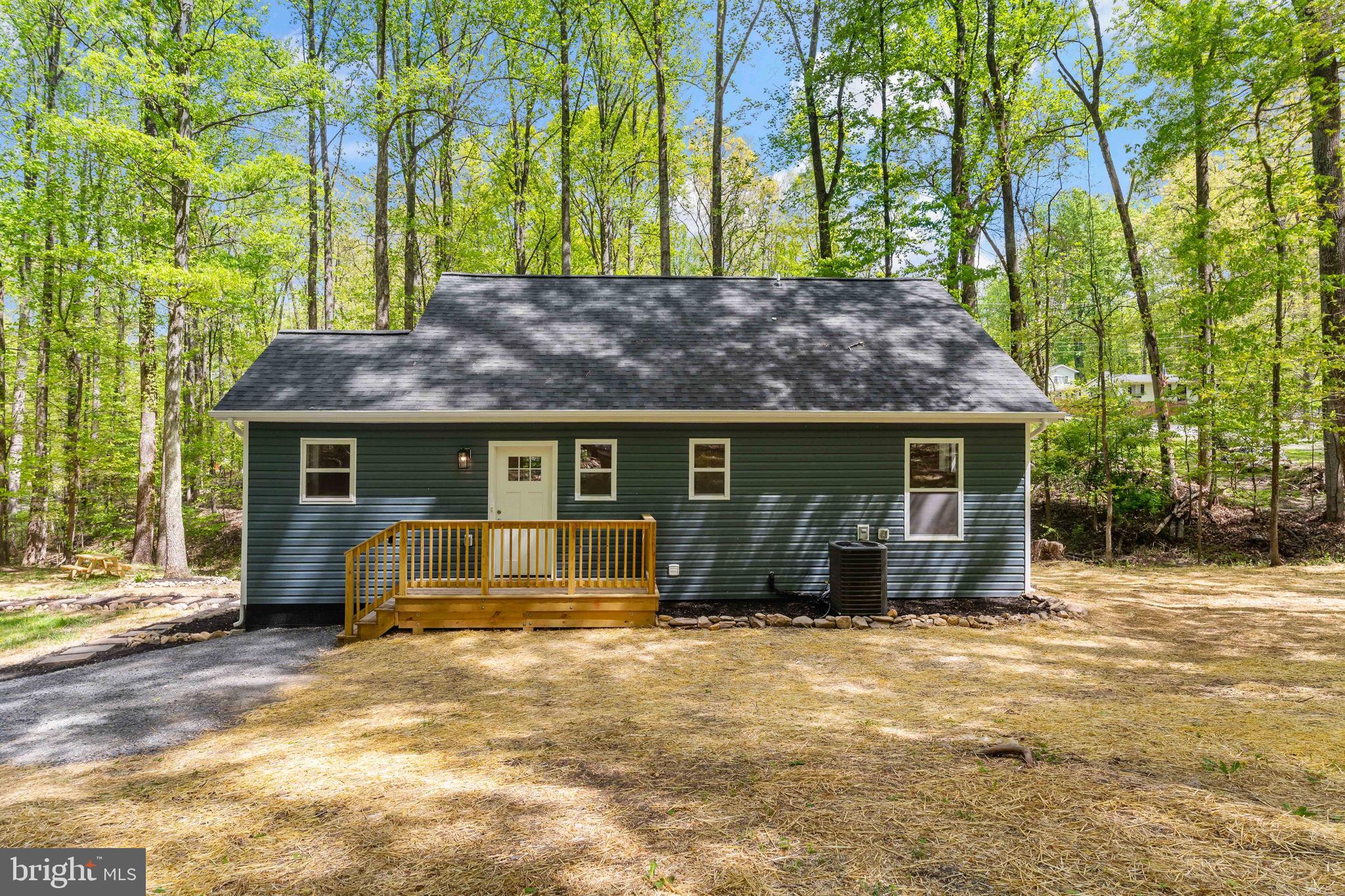 SHANNONDALE - Residential