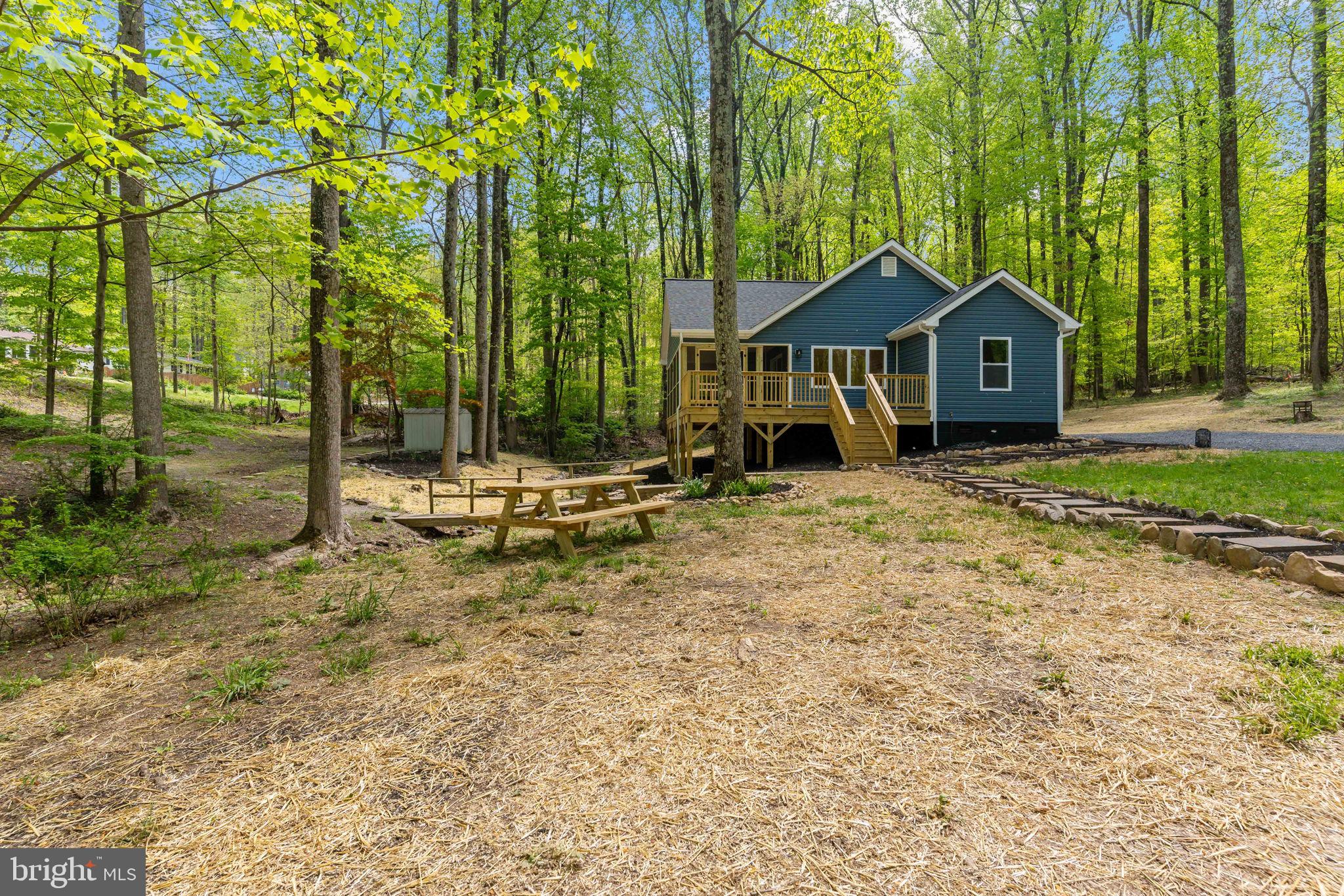 SHANNONDALE - Residential