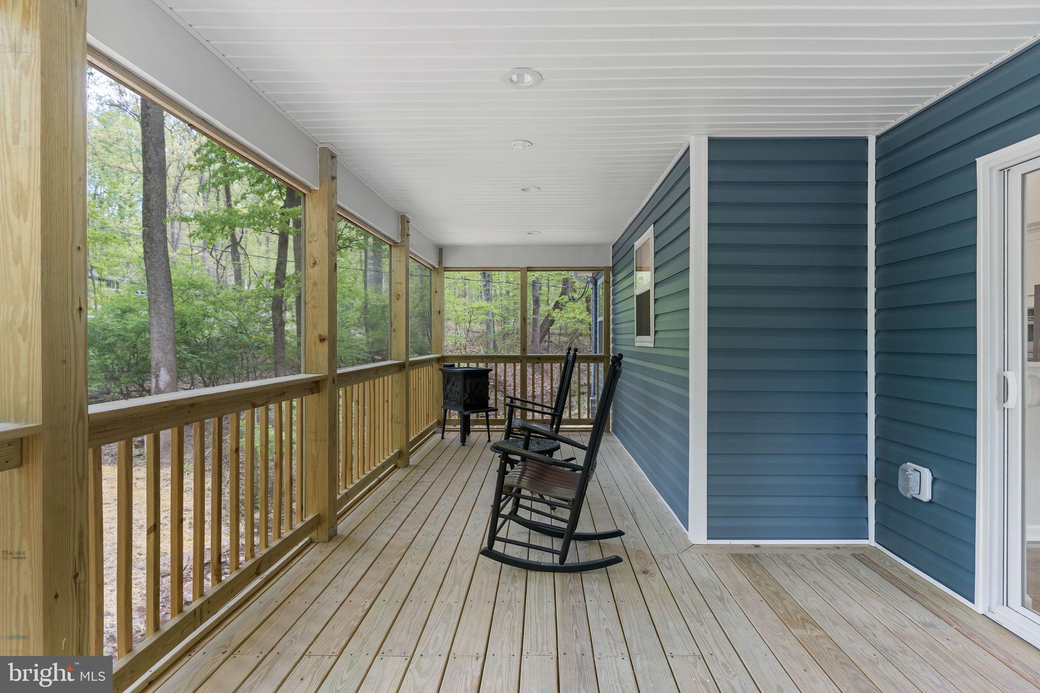 SHANNONDALE - Residential