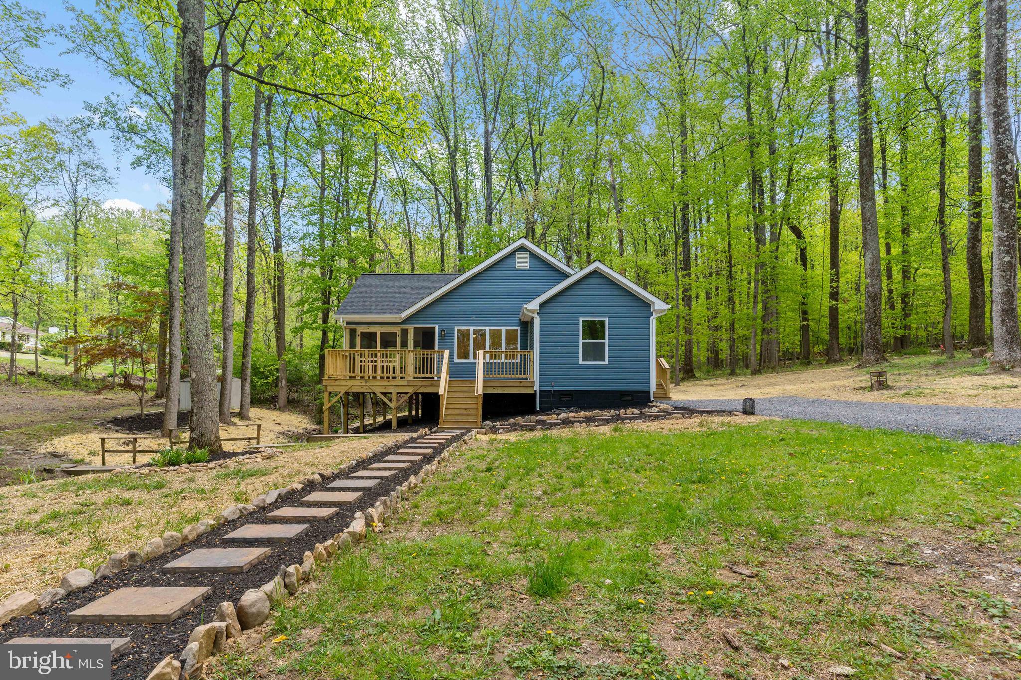 SHANNONDALE - Residential