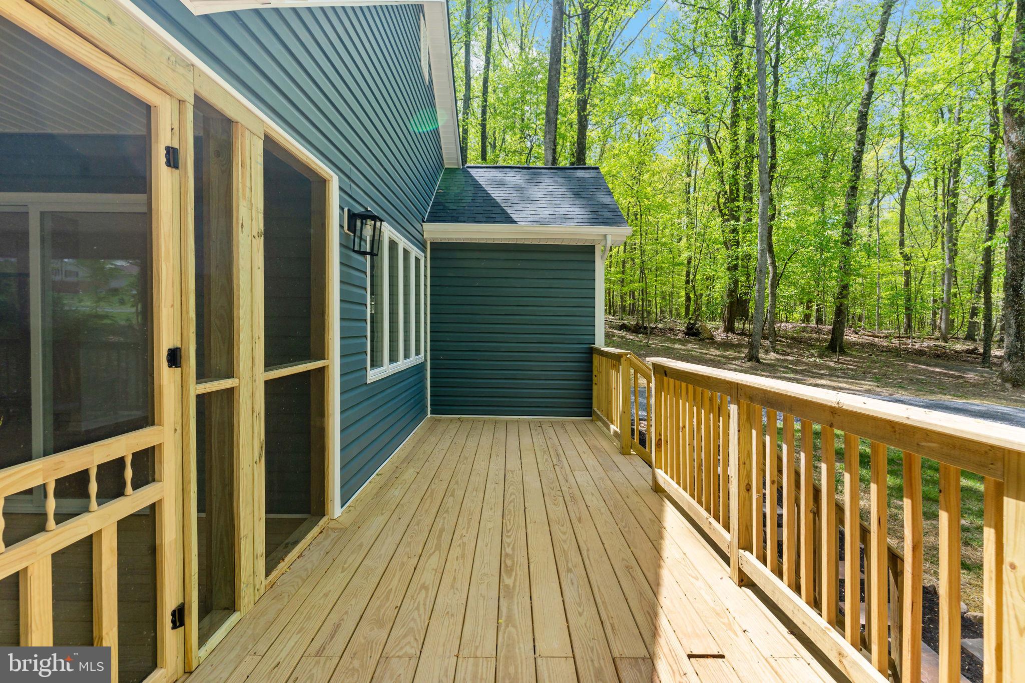 SHANNONDALE - Residential