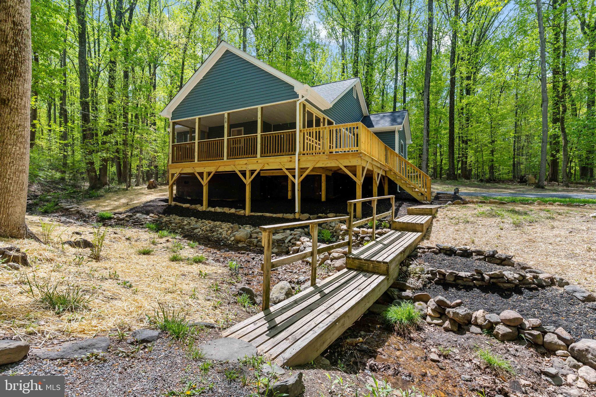 SHANNONDALE - Residential