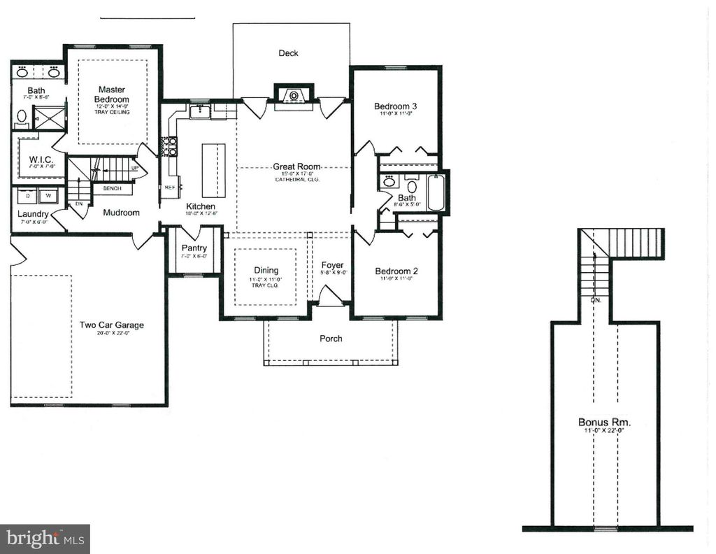 Photo of Lot# 3 Midhill Road, SPRING GROVE, PA 17362 (MLS # PAYK2083960)
