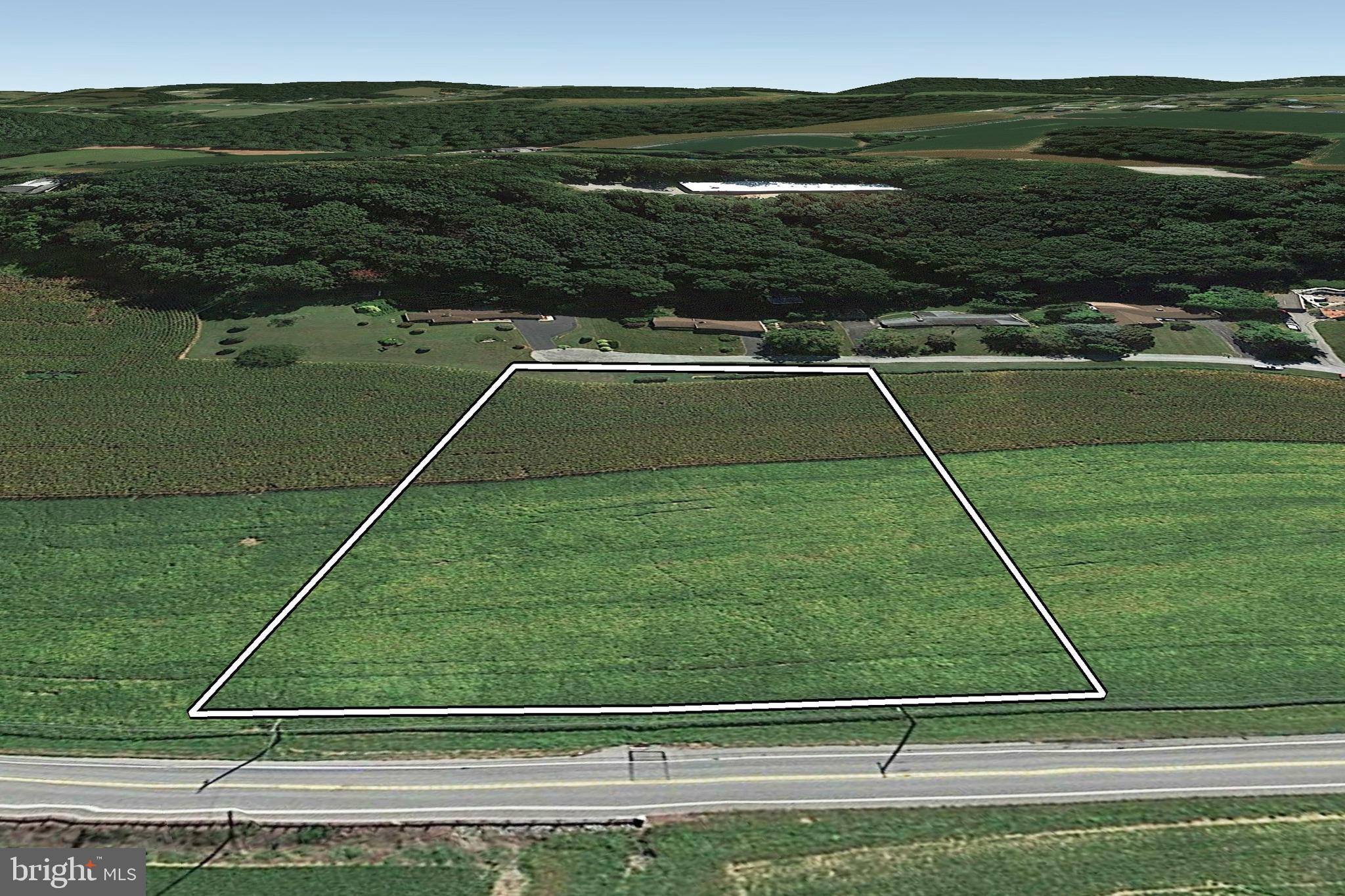 NORTH CODORUS TWP - Residential