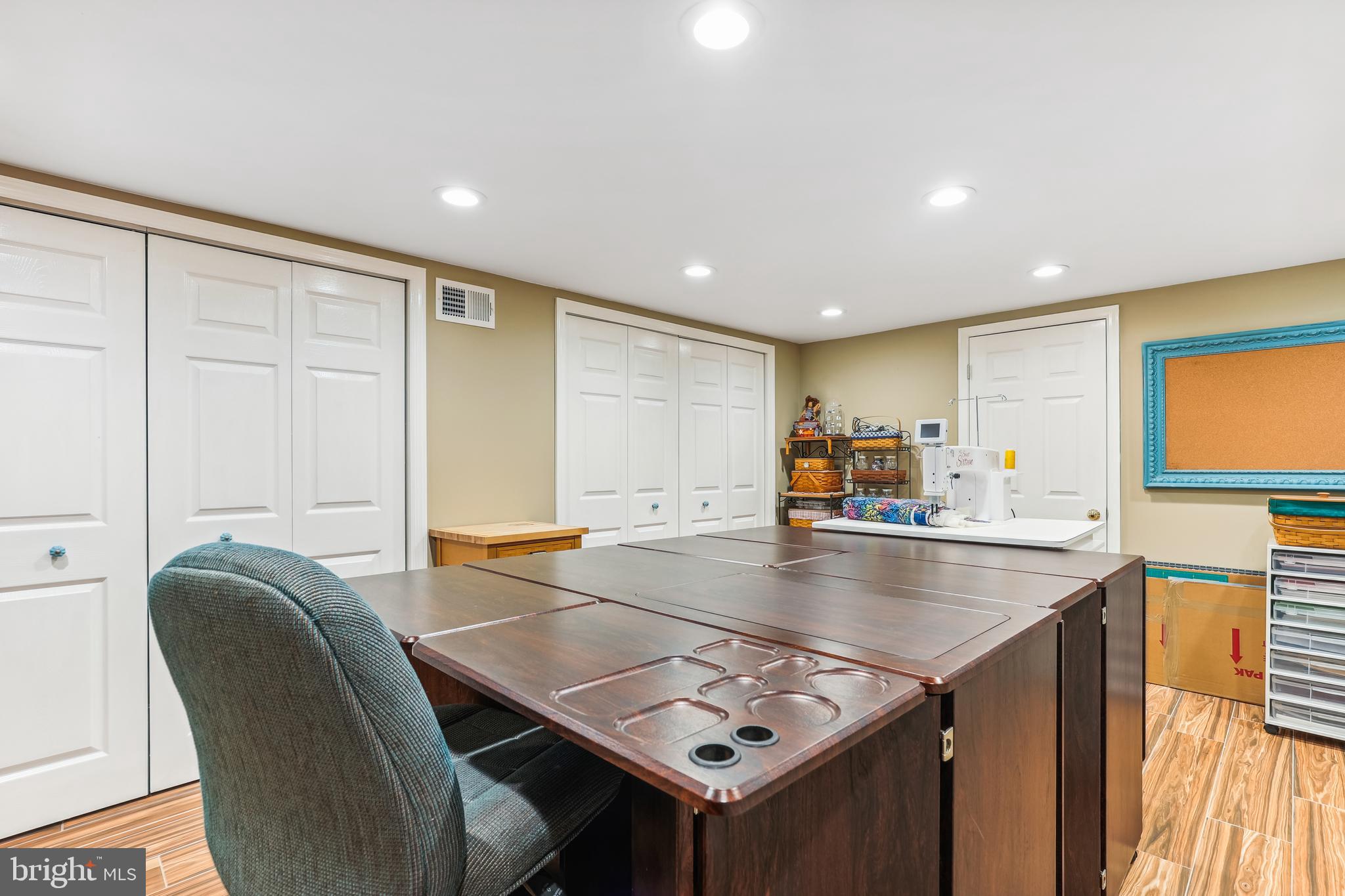 LITTLE ROCKY RUN - Residential