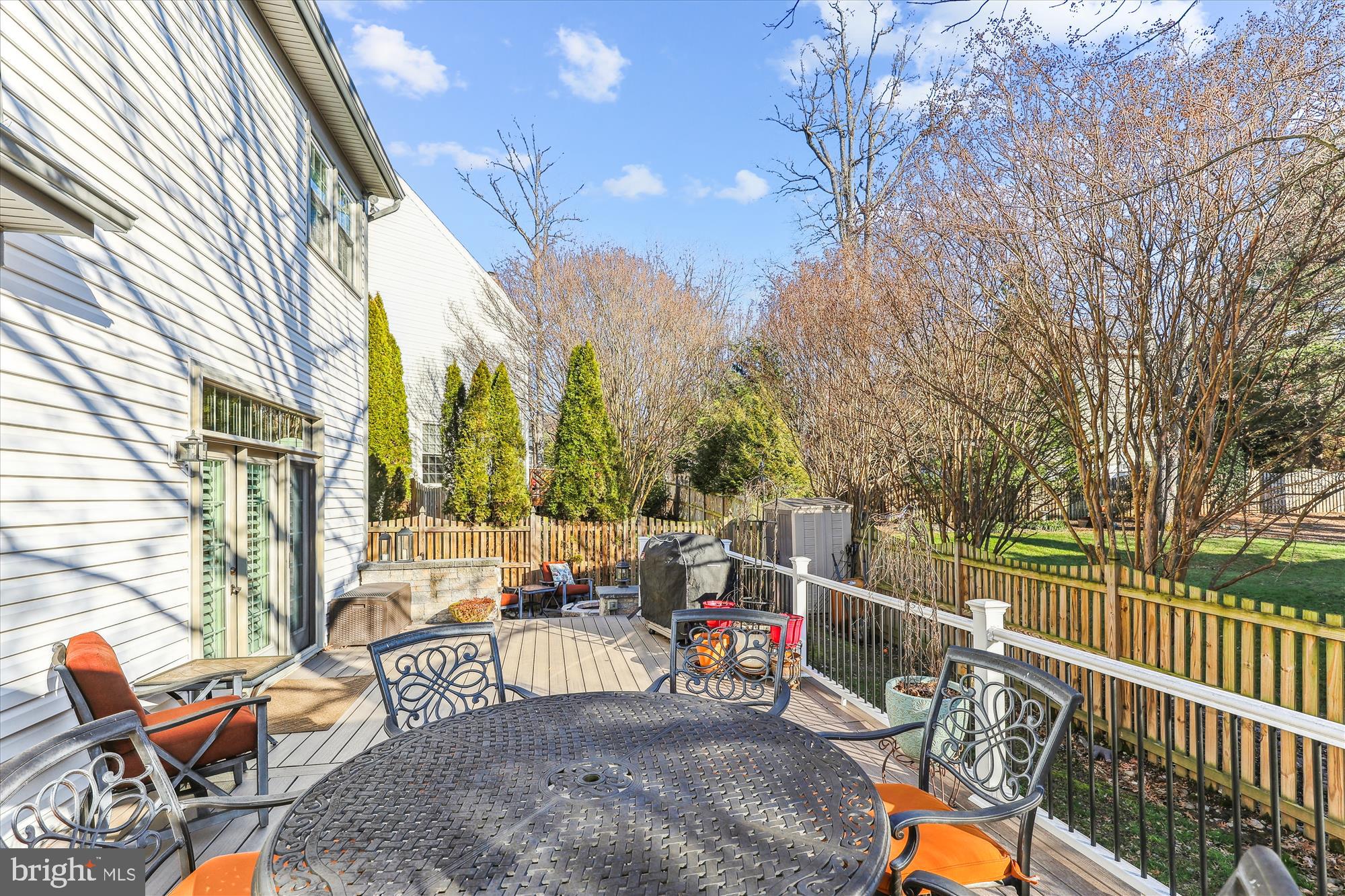 LITTLE ROCKY RUN - Residential