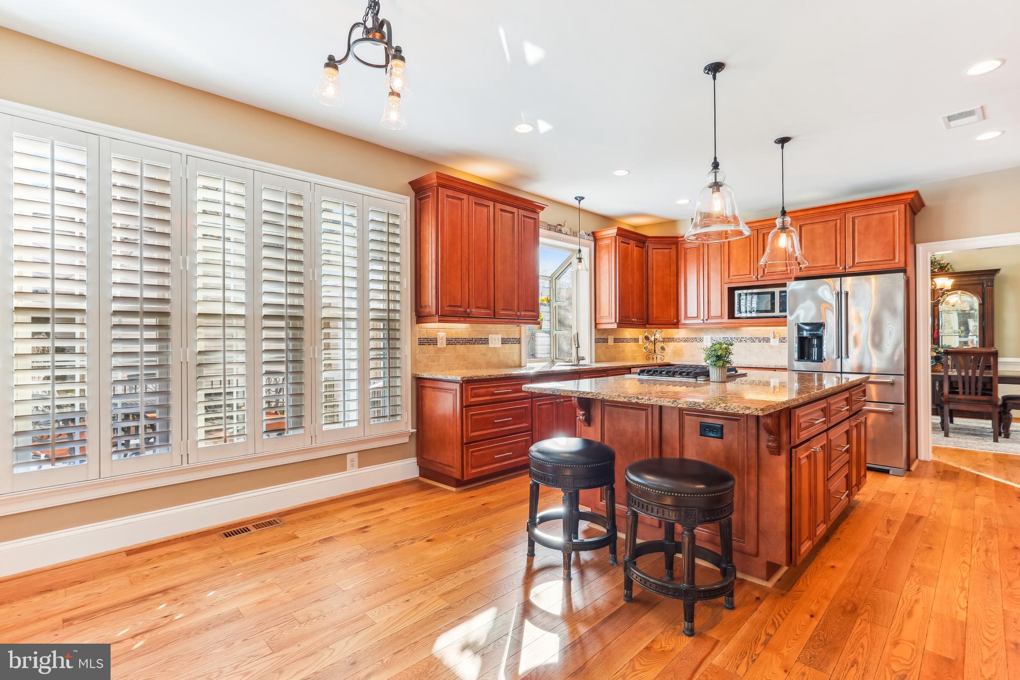 LITTLE ROCKY RUN - Residential