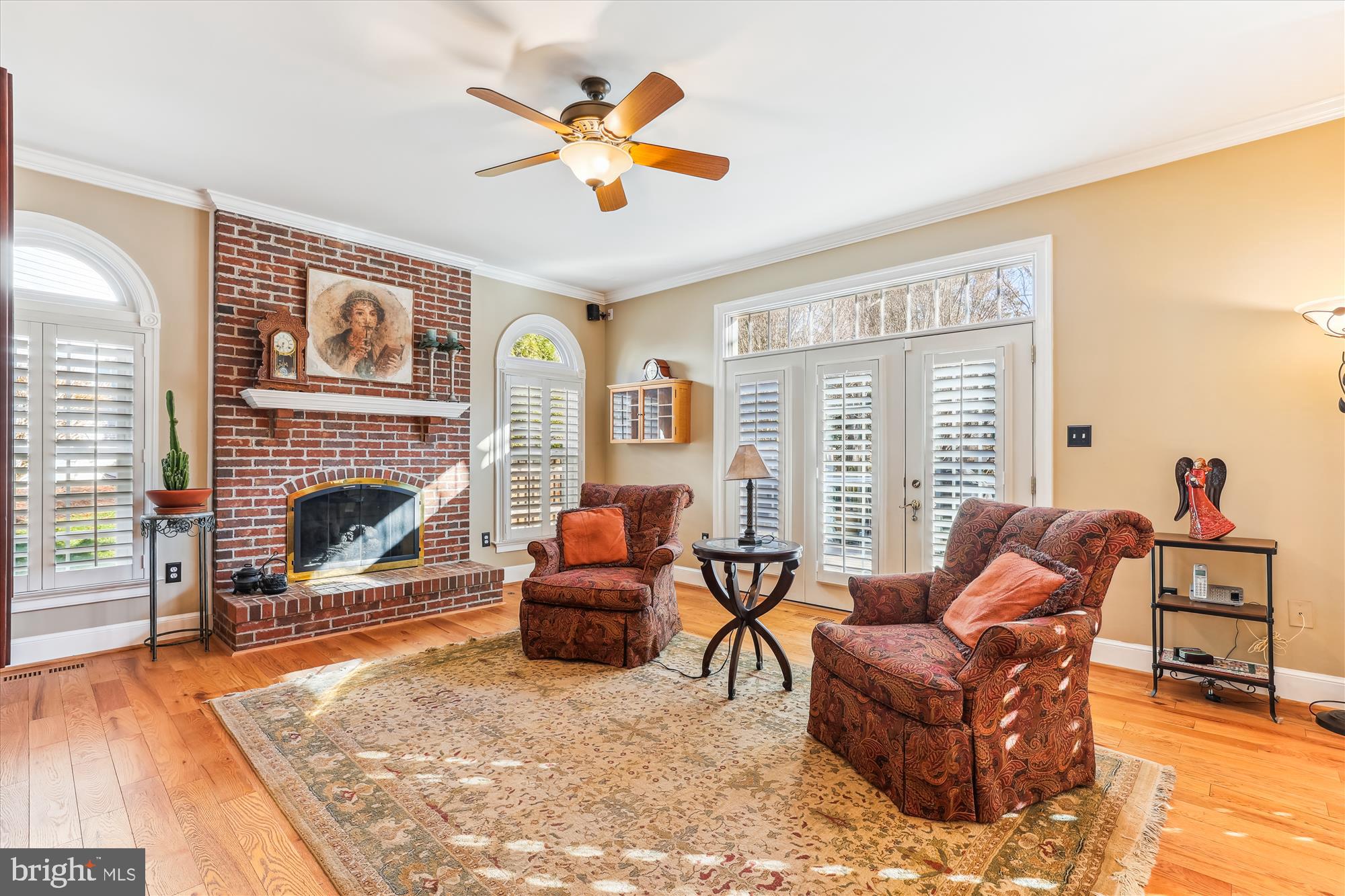 LITTLE ROCKY RUN - Residential