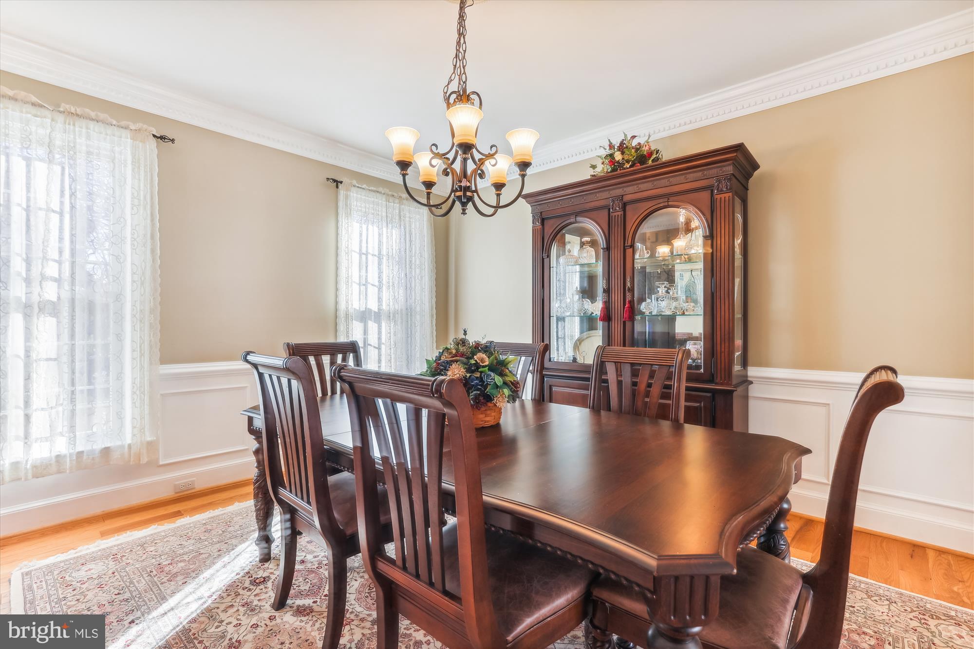 LITTLE ROCKY RUN - Residential