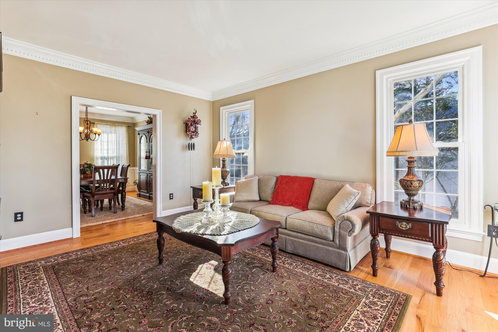 LITTLE ROCKY RUN - Residential