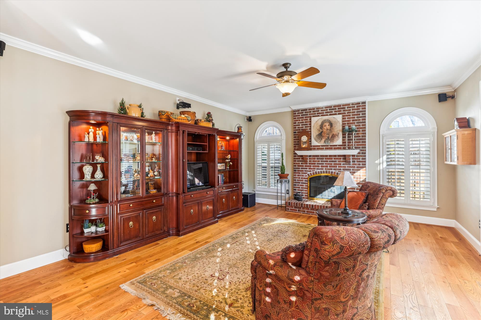 LITTLE ROCKY RUN - Residential