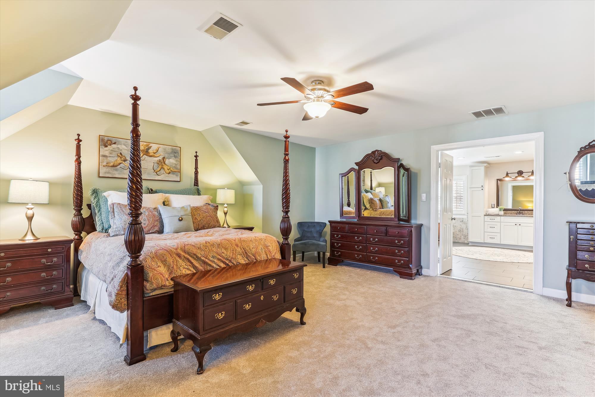 LITTLE ROCKY RUN - Residential