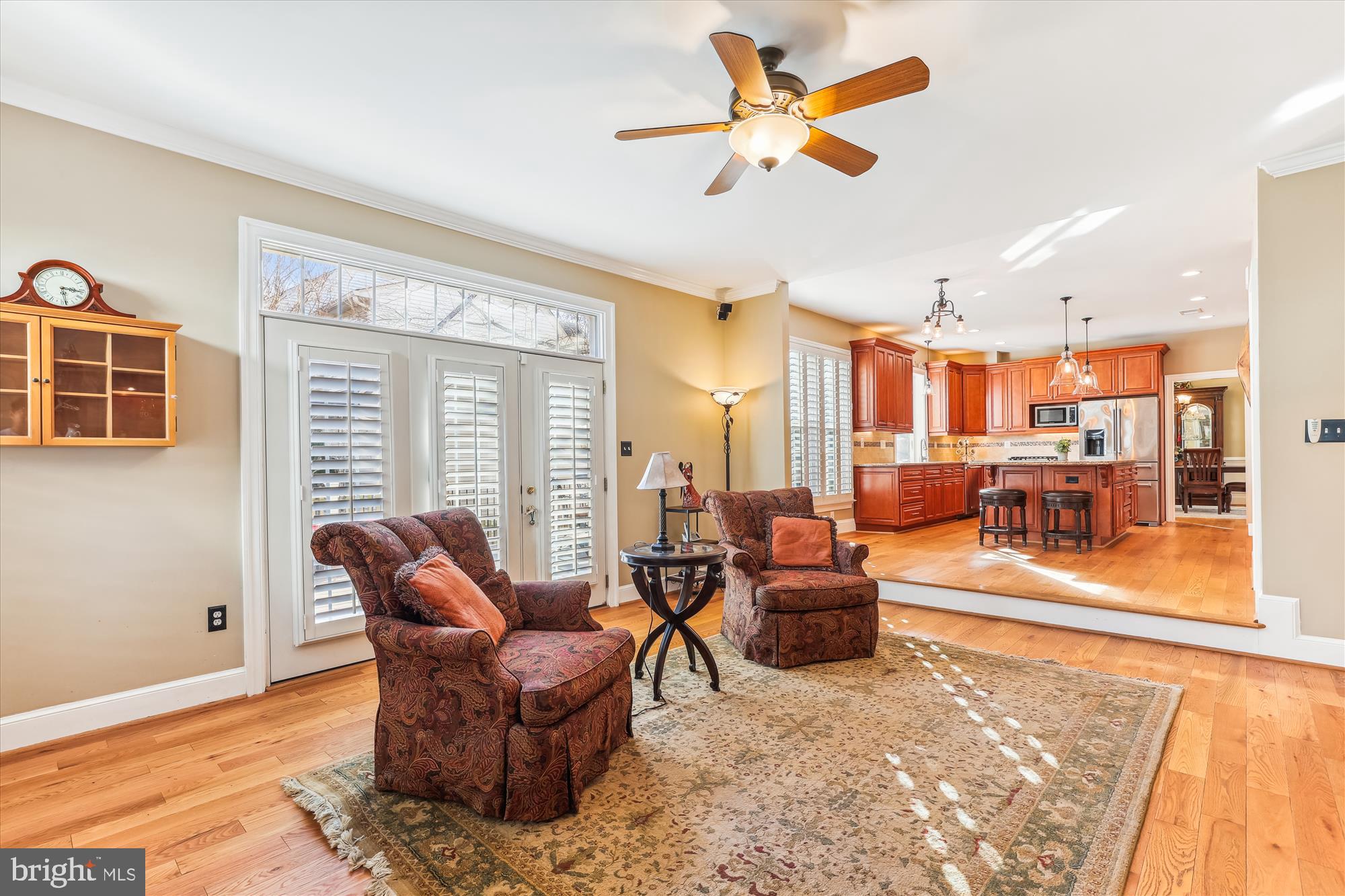 LITTLE ROCKY RUN - Residential