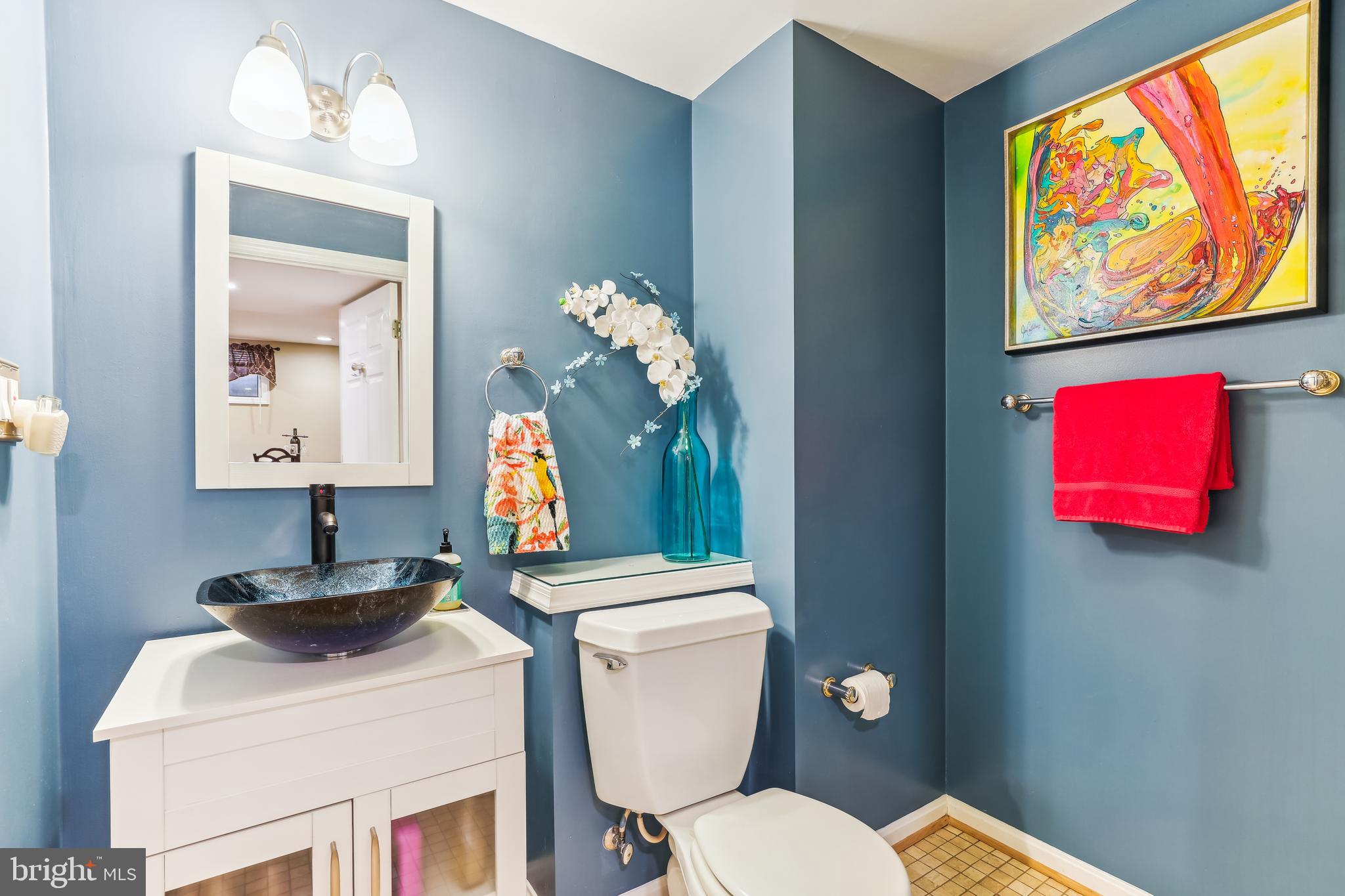 LITTLE ROCKY RUN - Residential