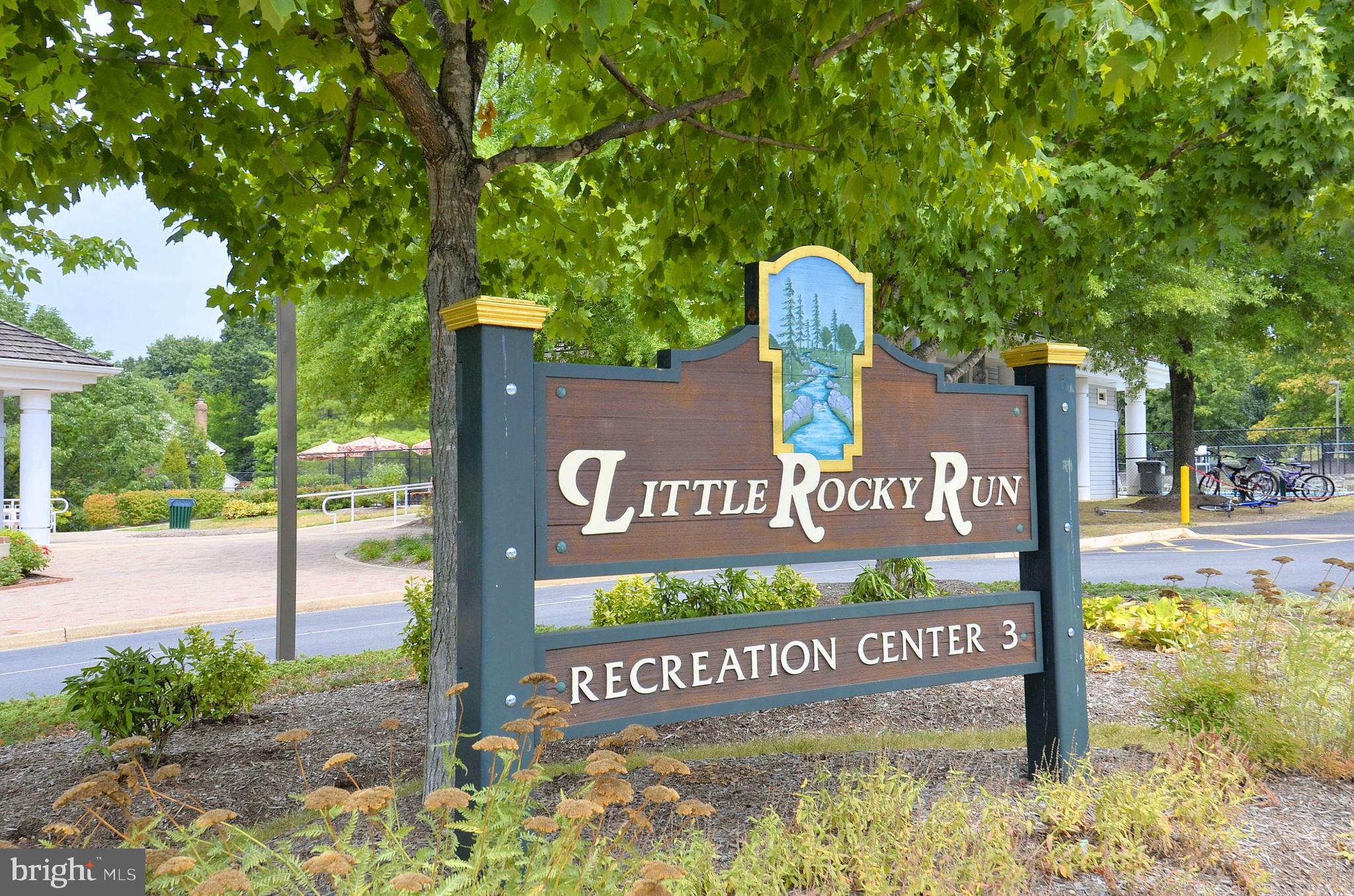 LITTLE ROCKY RUN - Residential