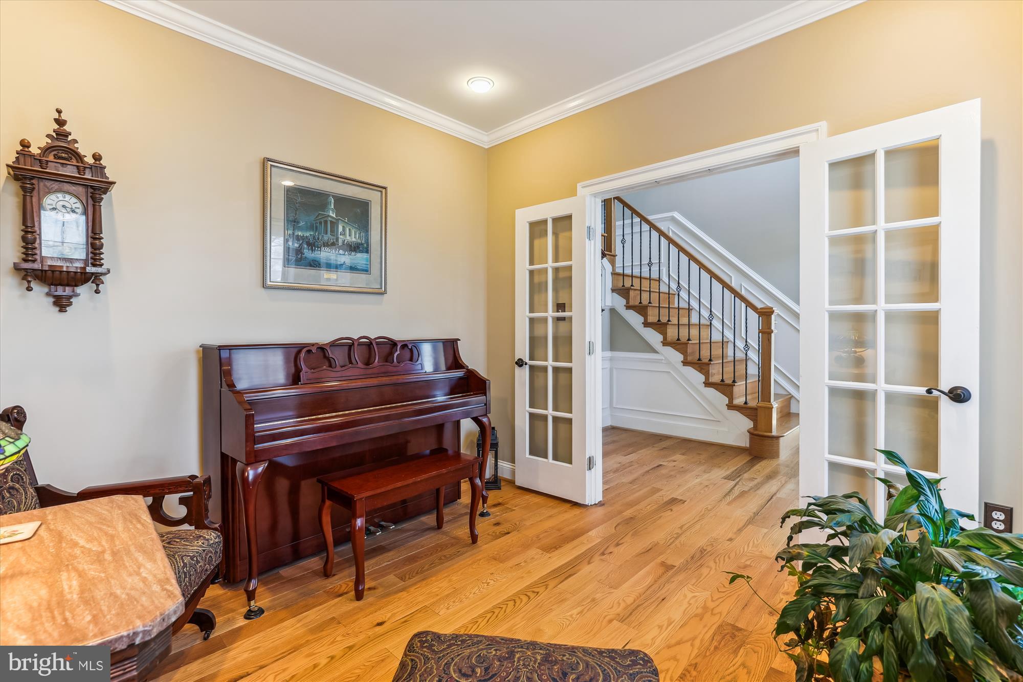 LITTLE ROCKY RUN - Residential