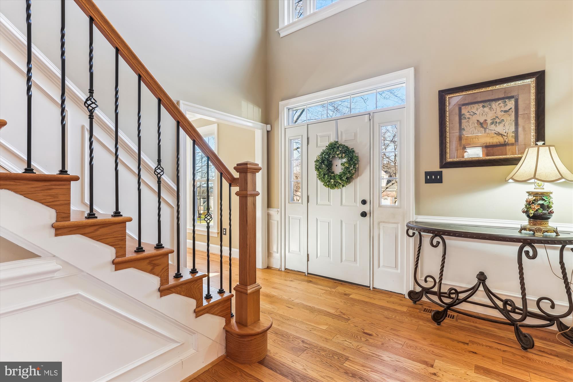 LITTLE ROCKY RUN - Residential