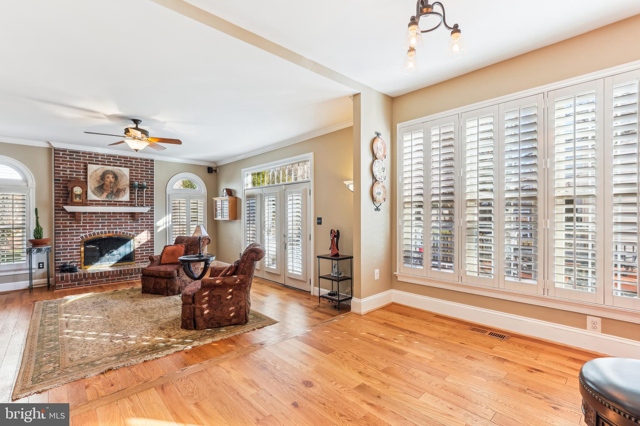 LITTLE ROCKY RUN - Residential