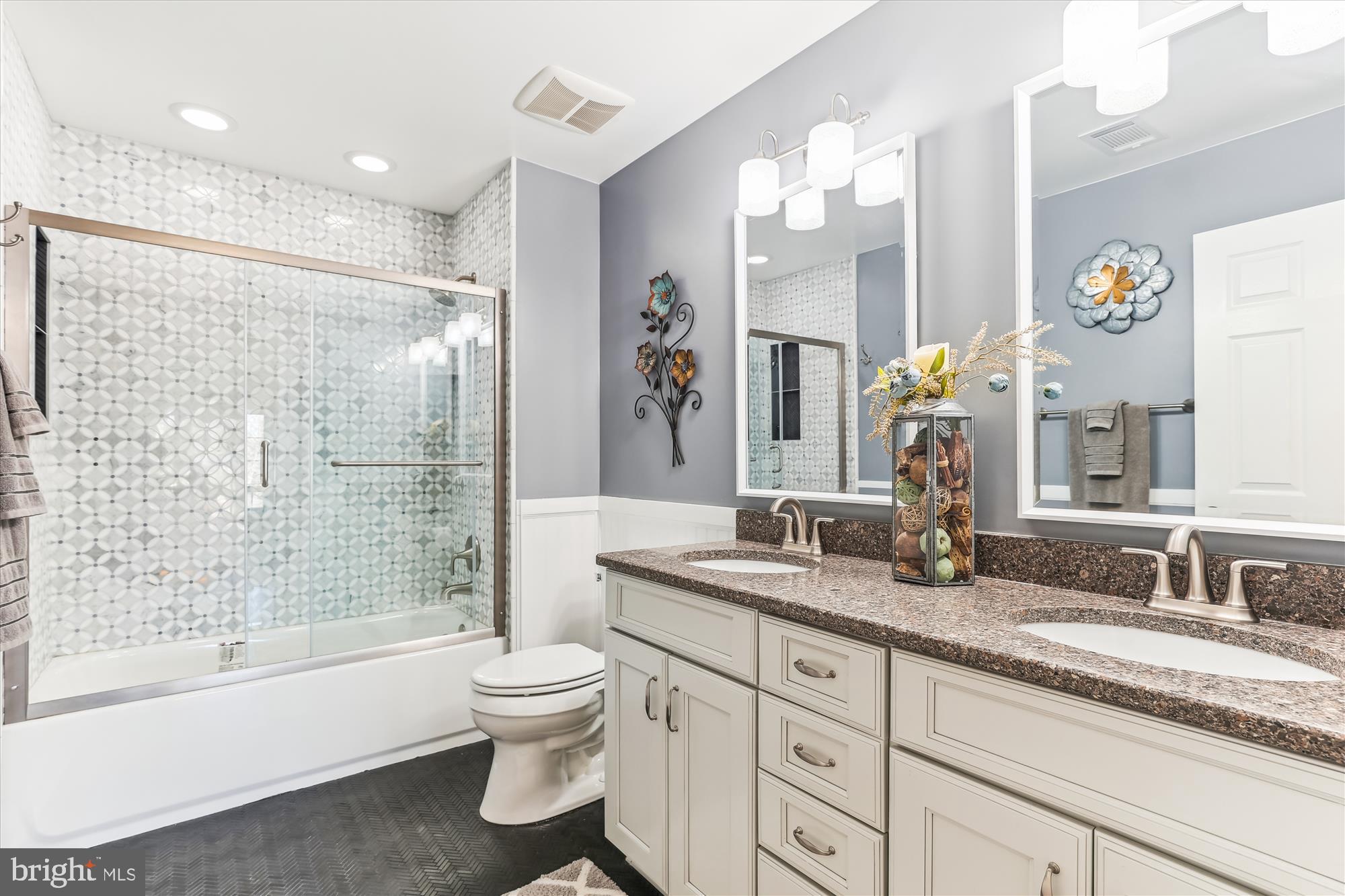 LITTLE ROCKY RUN - Residential