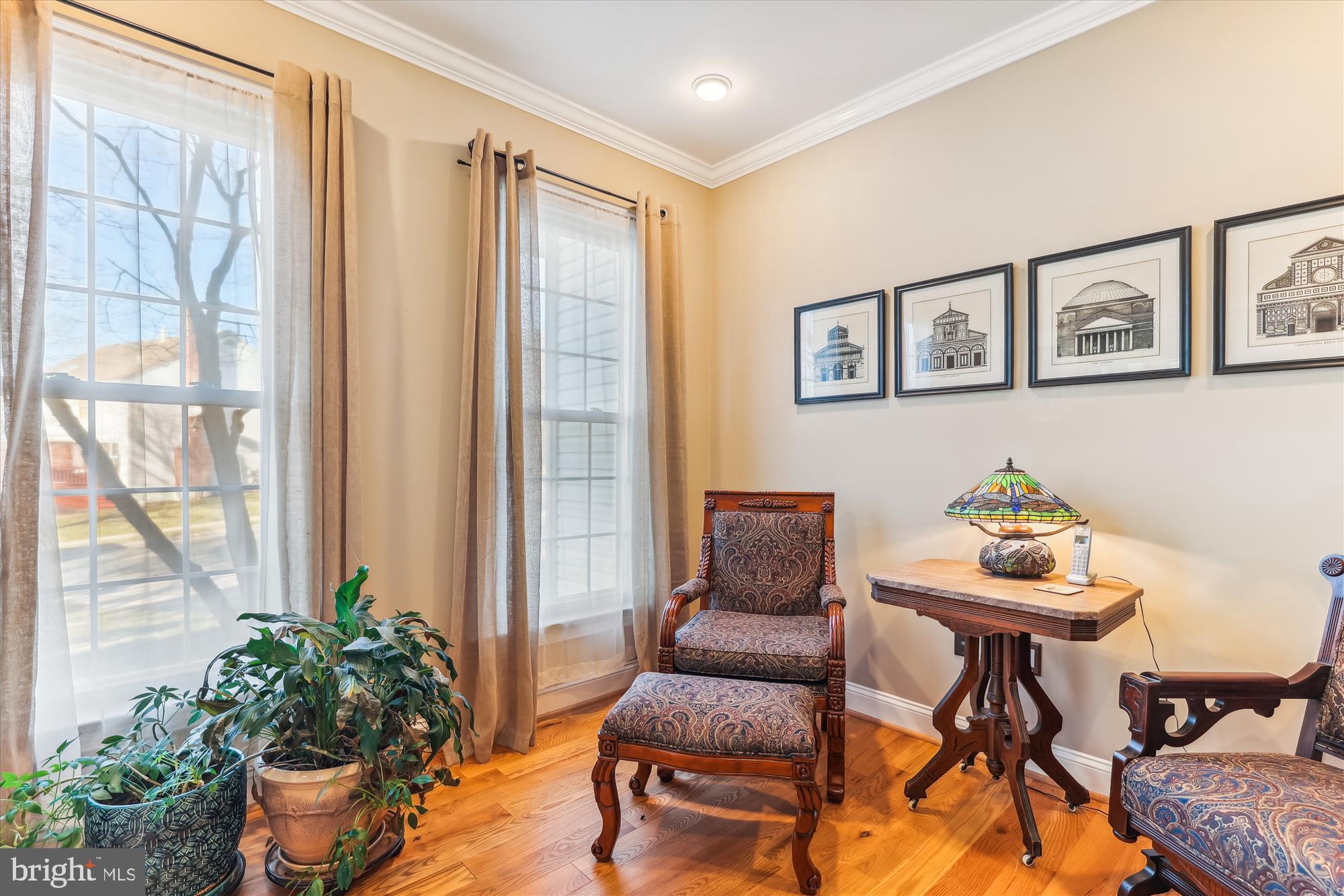 LITTLE ROCKY RUN - Residential