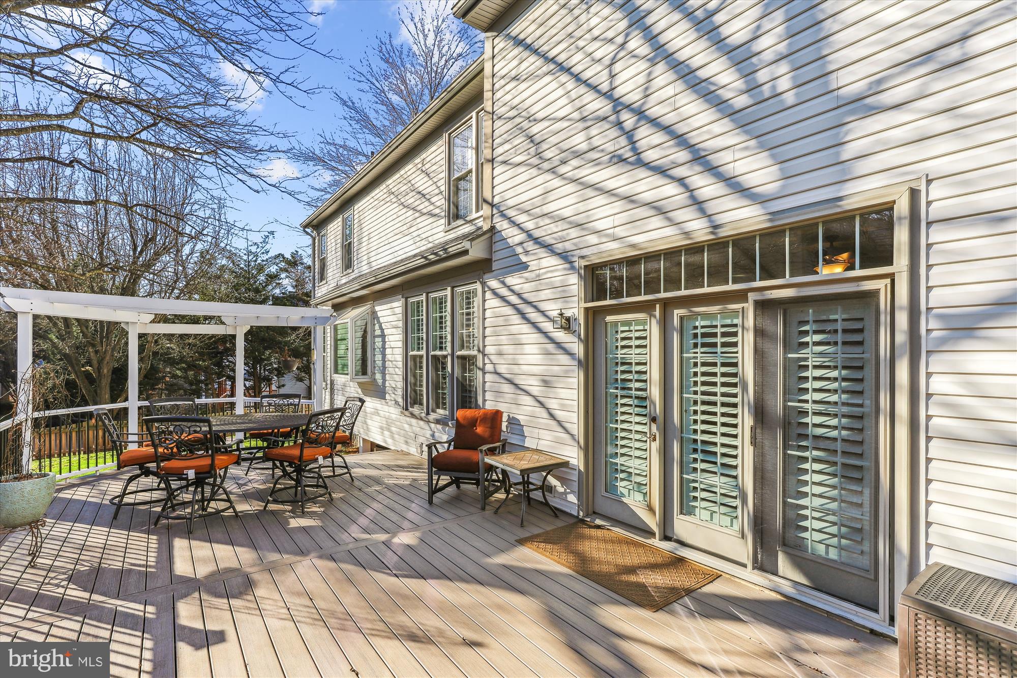 LITTLE ROCKY RUN - Residential