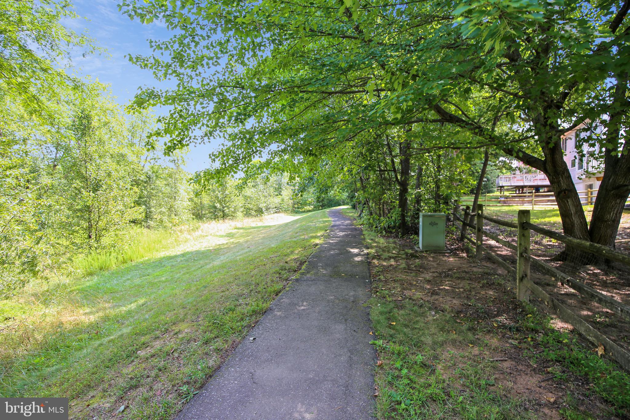 LITTLE ROCKY RUN - Residential