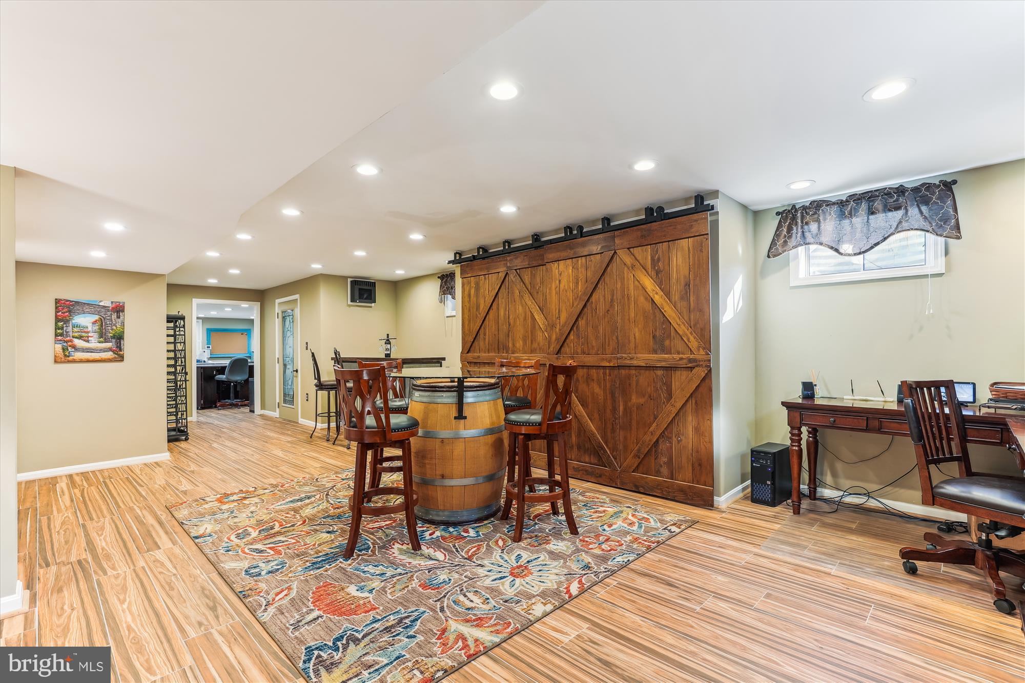 LITTLE ROCKY RUN - Residential