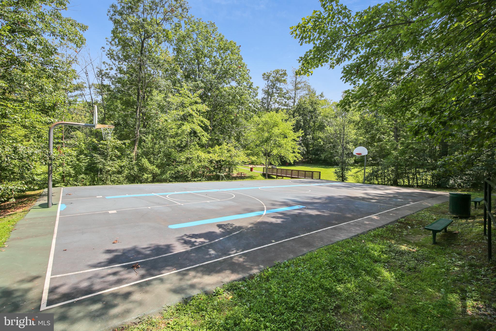 LITTLE ROCKY RUN - Residential