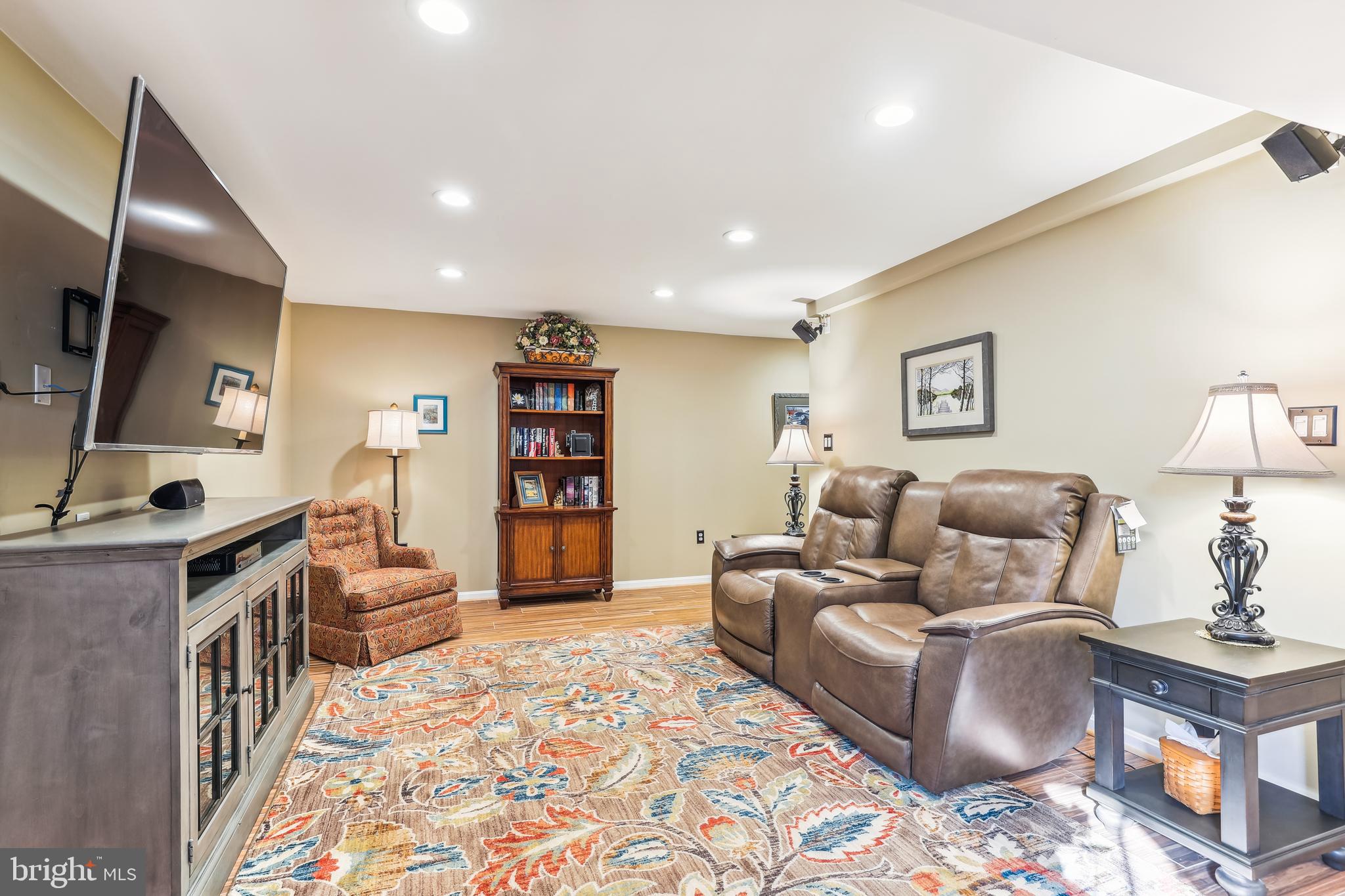 LITTLE ROCKY RUN - Residential