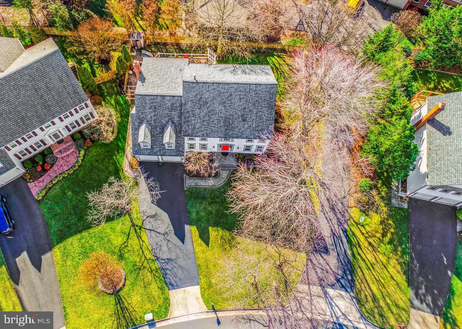 LITTLE ROCKY RUN - Residential