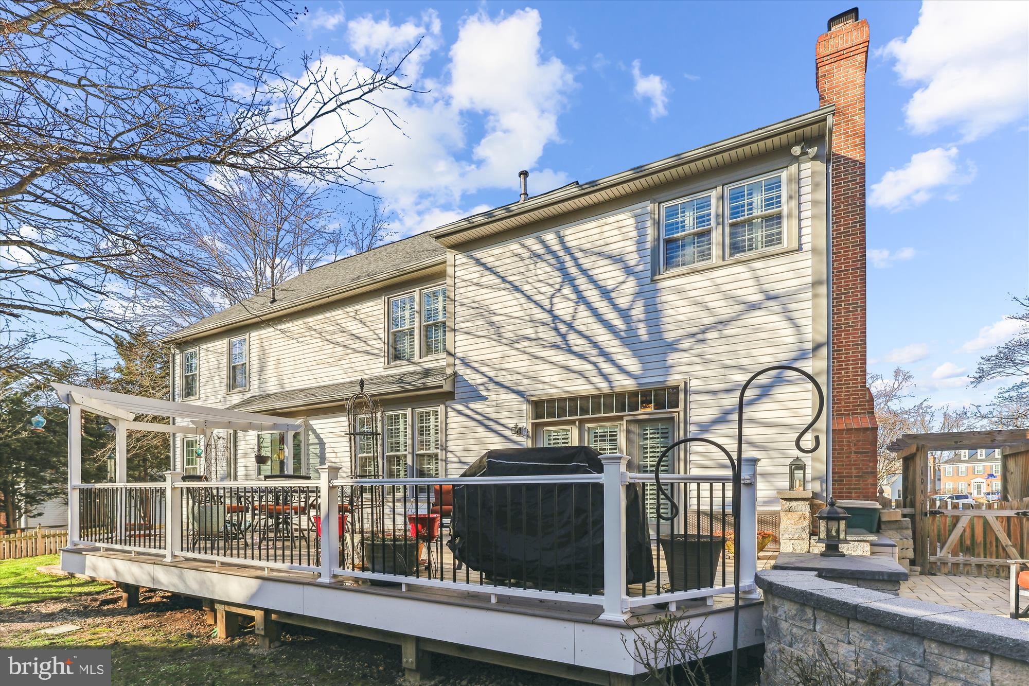 LITTLE ROCKY RUN - Residential