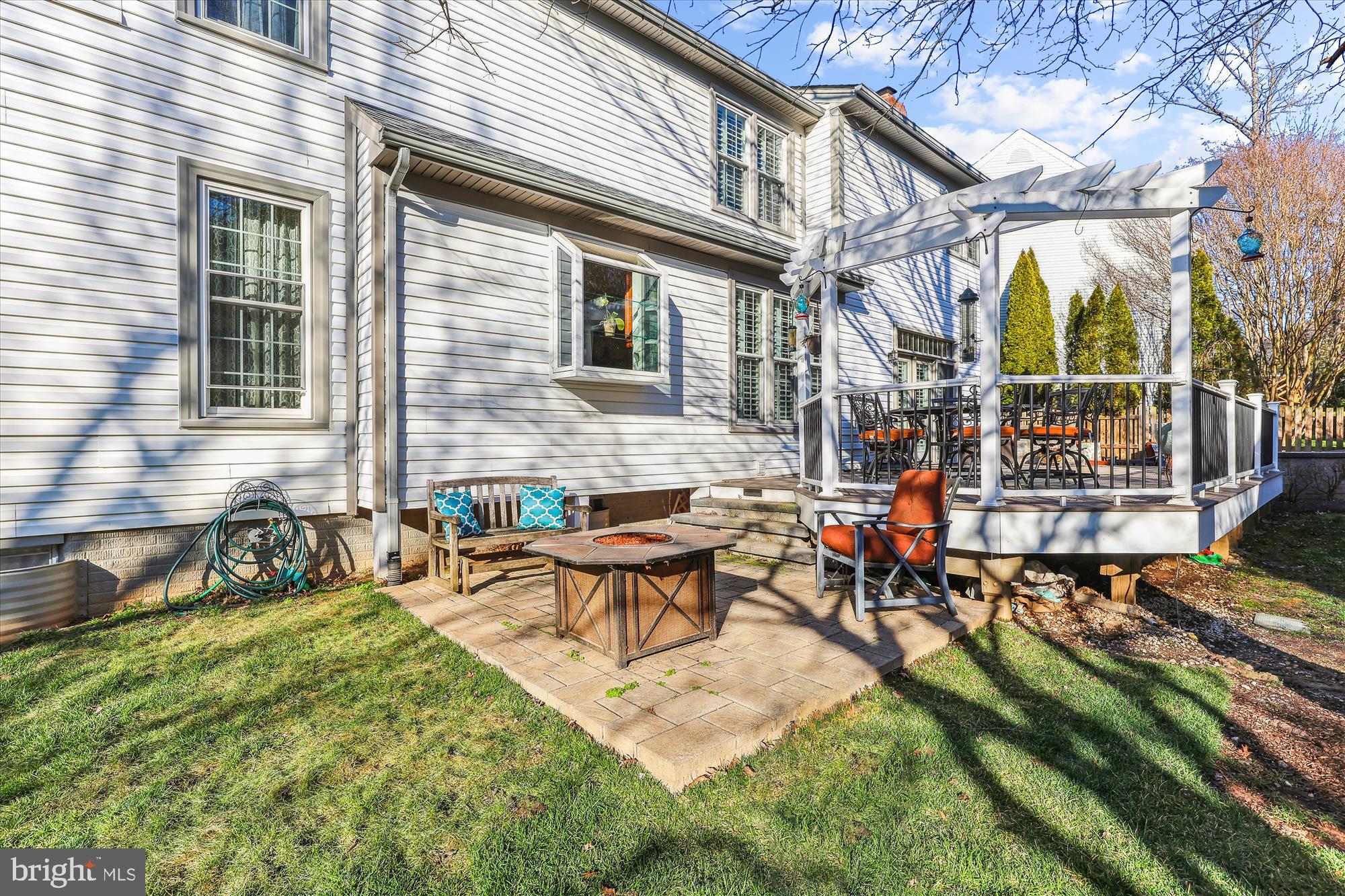 LITTLE ROCKY RUN - Residential