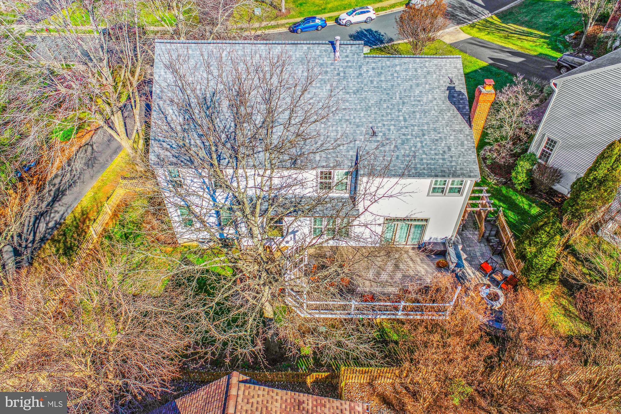 LITTLE ROCKY RUN - Residential