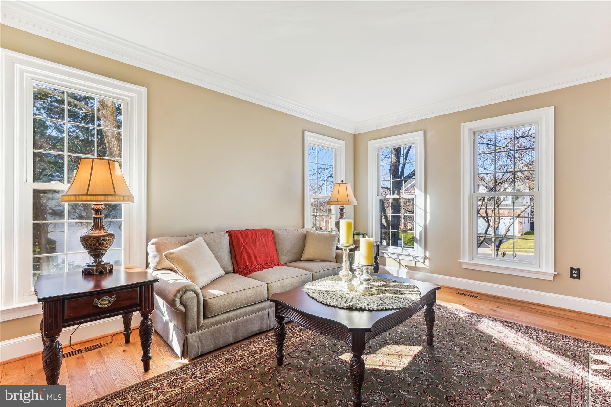 LITTLE ROCKY RUN - Residential