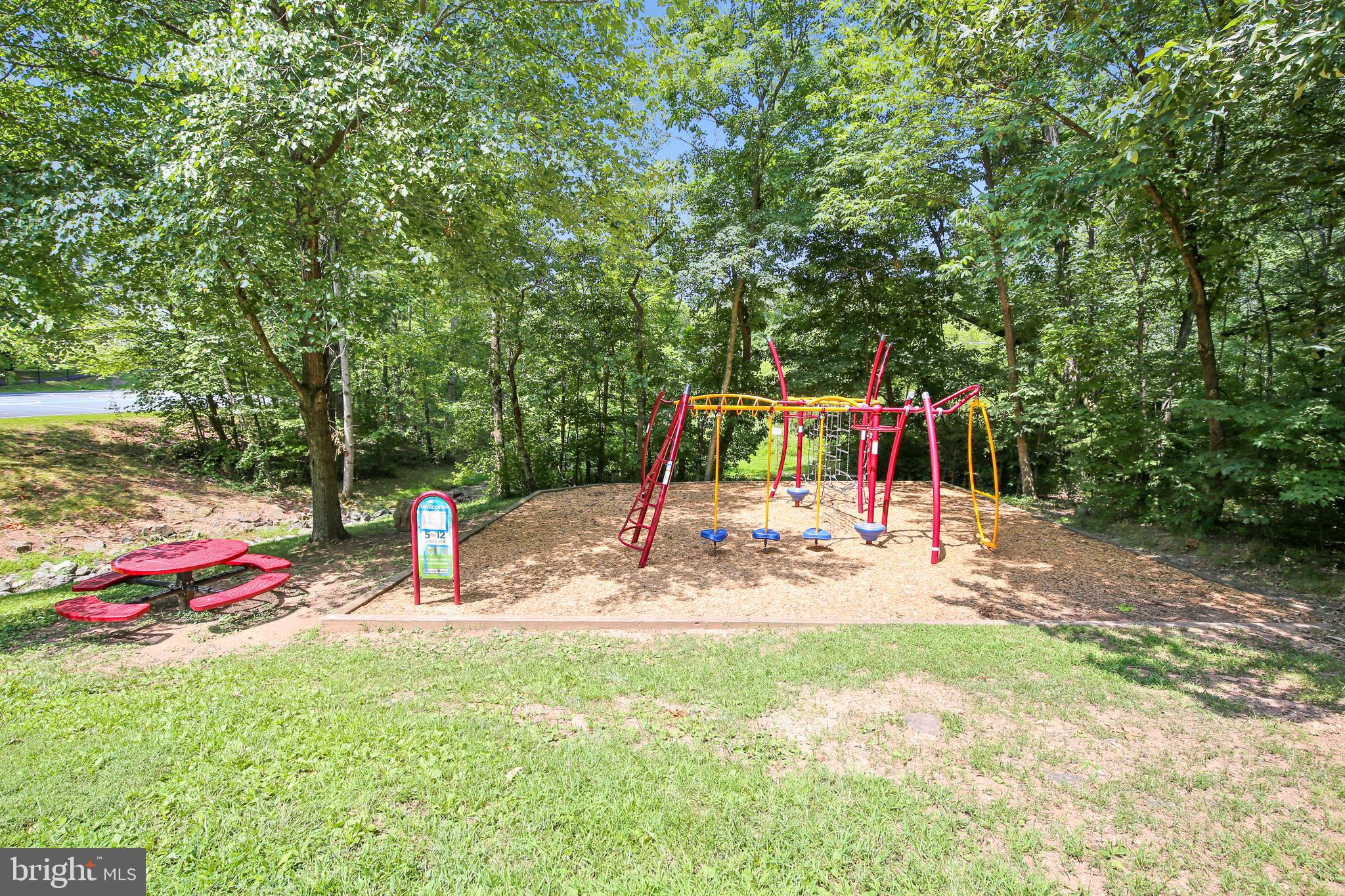 LITTLE ROCKY RUN - Residential