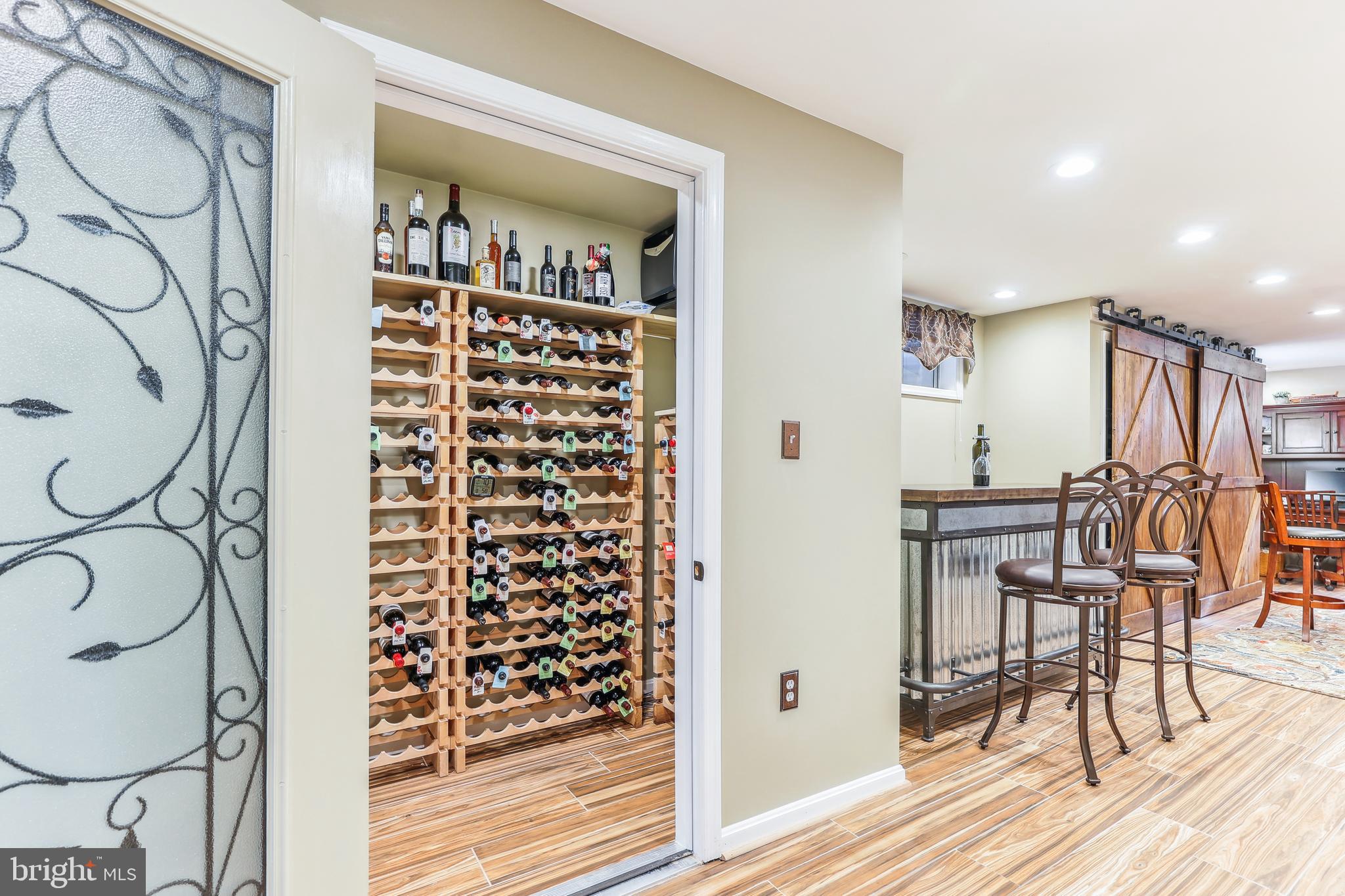 LITTLE ROCKY RUN - Residential