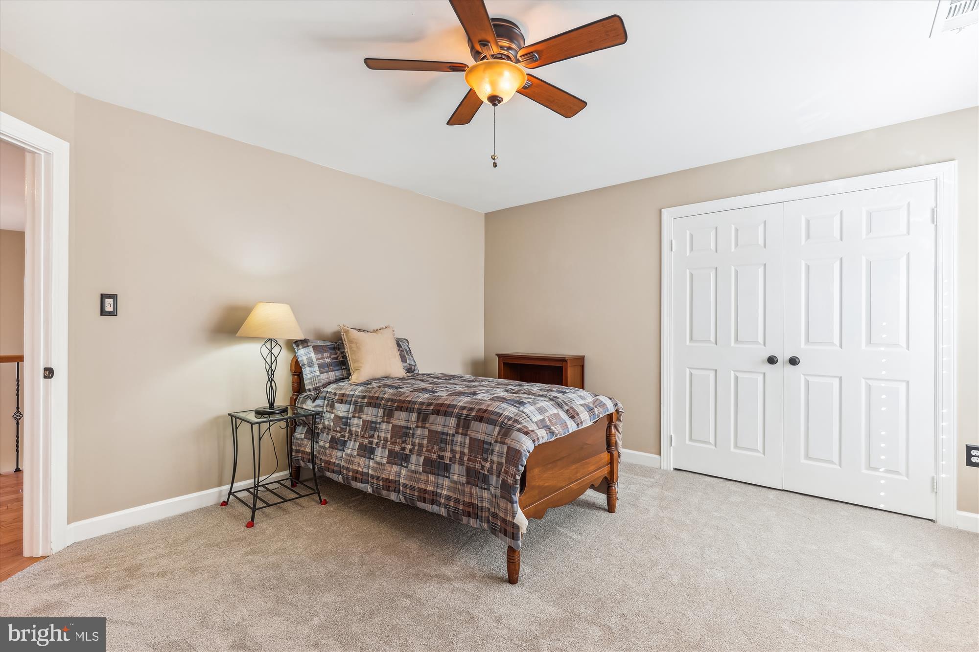 LITTLE ROCKY RUN - Residential